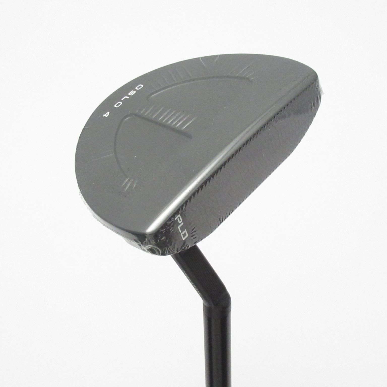 中古】PLD MILLED OSLO 4 パター (ピン) PING 通販｜GDO中古ゴルフクラブ