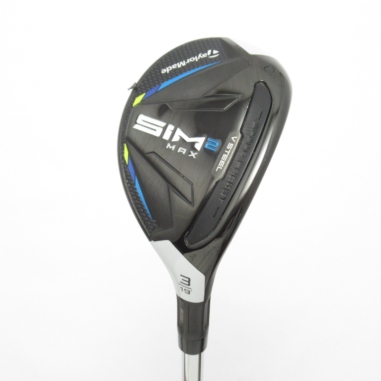 中古】SIM2 マックス レスキュー ユーティリティ KBS MAX MT85 JP 19 S