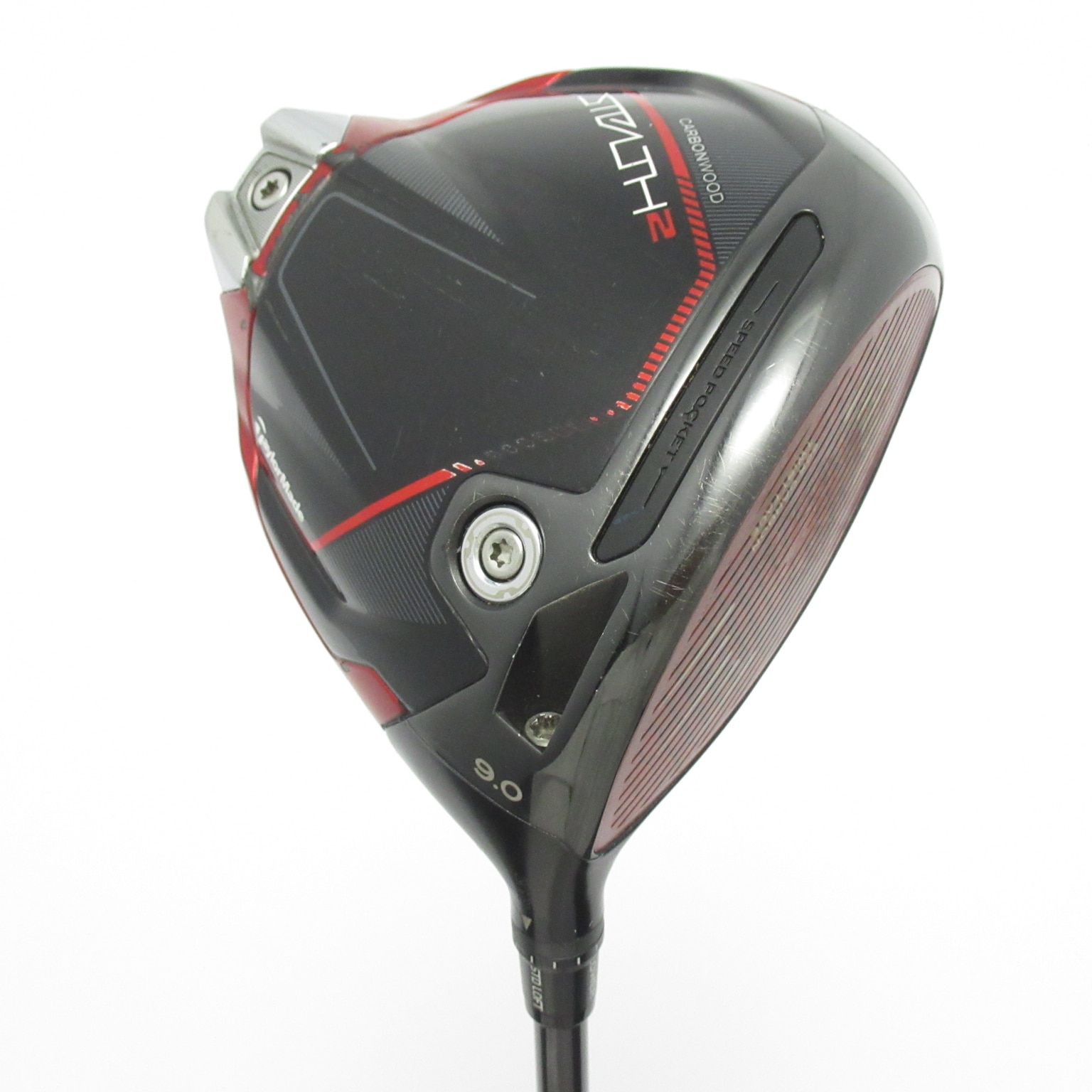 中古】ステルス 2 (テーラーメイド) ステルス メンズ 通販｜GDO中古