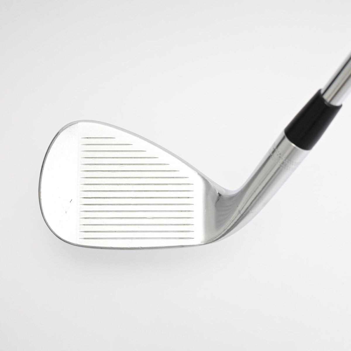 中古】ボーケイ FORGED(2017) ウェッジ スチールシャフト 50-10 判別