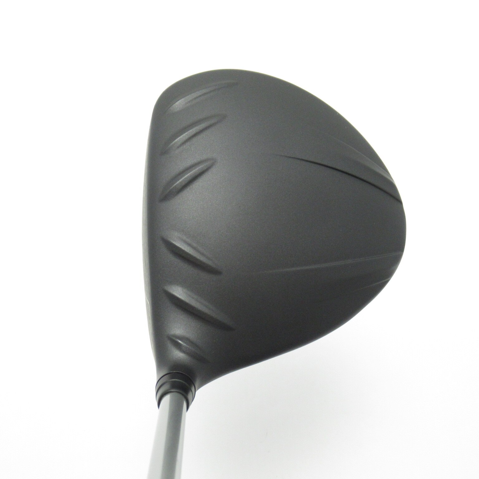 中古】G410 PLUS ドライバー ATTAS DAAAS 5 9 S CD(ドライバー（単品