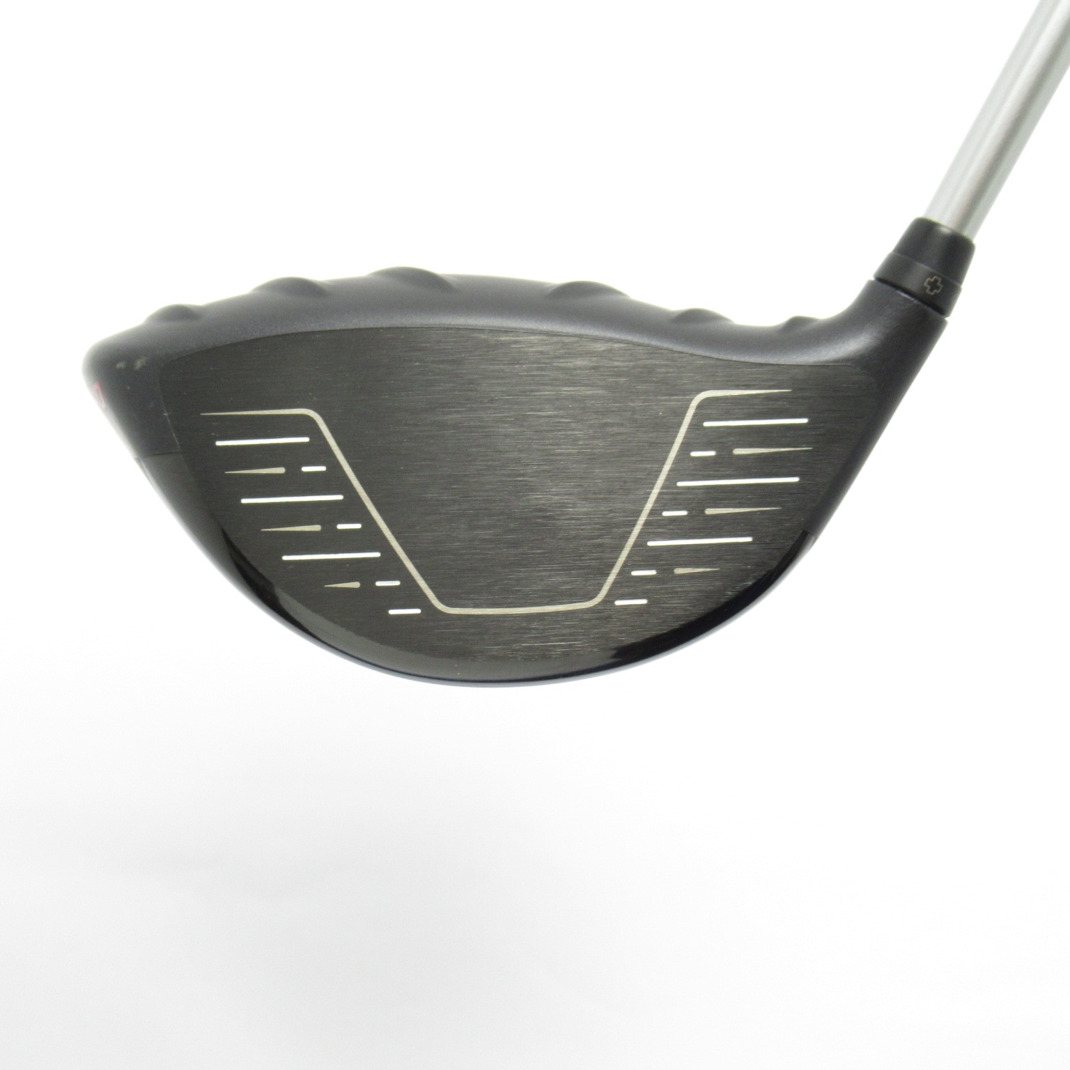 中古】G410 PLUS ドライバー ATTAS DAAAS 5 9 S CD(ドライバー（単品