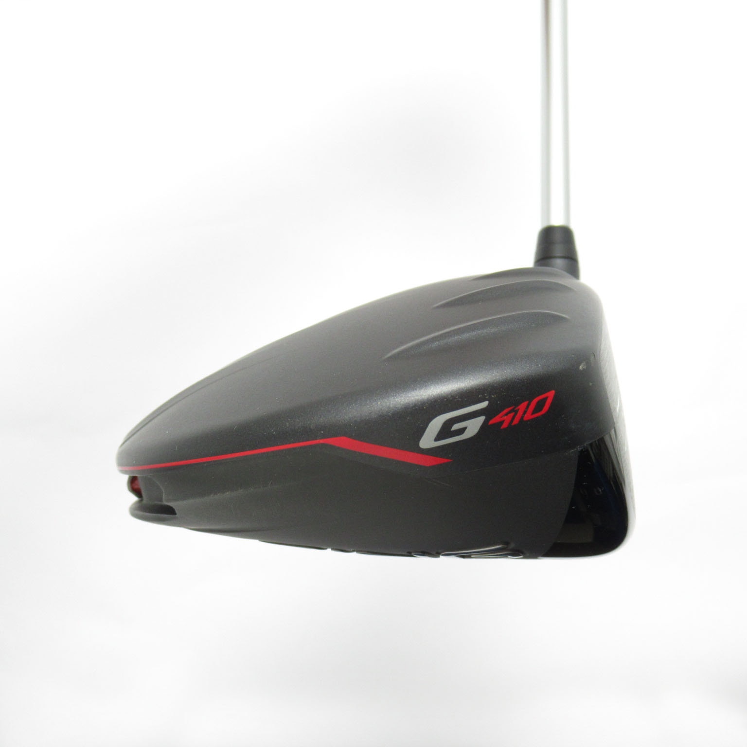 中古】G410 PLUS ドライバー ATTAS DAAAS 5 9 S CD(ドライバー（単品