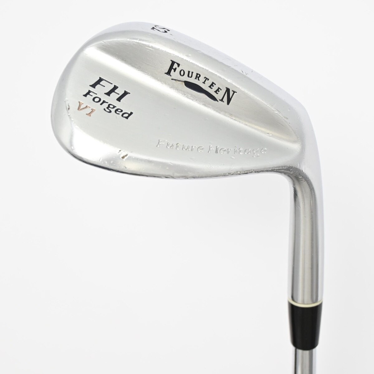 中古】FH Forged V1 ウェッジ N.S.PRO TS-114w 52-10 WEDGE D(ウェッジ