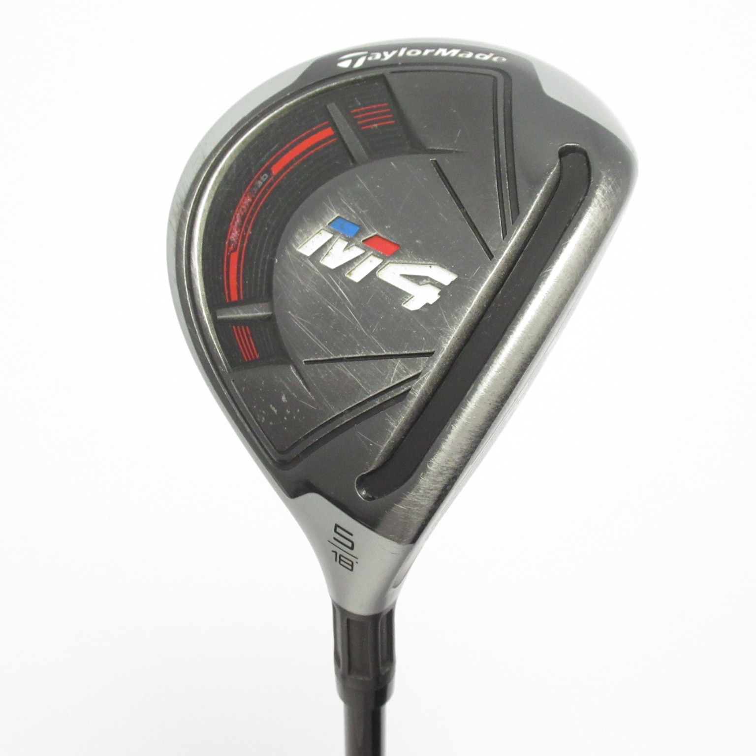 テーラーメイド M4 ドライバー フェアウェイウッド 1w 5w 4u 中古】M4 フェアウェイウッド (テーラーメイド) 通販｜GDO中古ゴルフクラブ