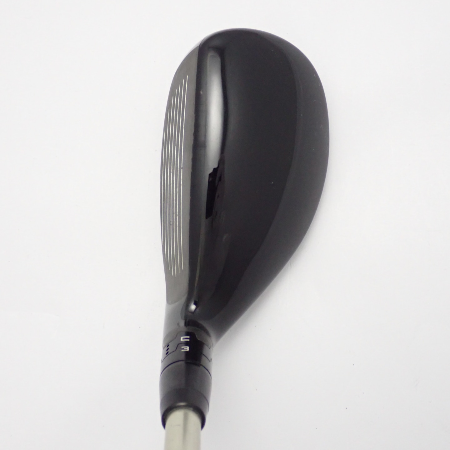 中古】TSi3 ユーティリティ TOURSTAGE TV-50a 20 TOUR S CD