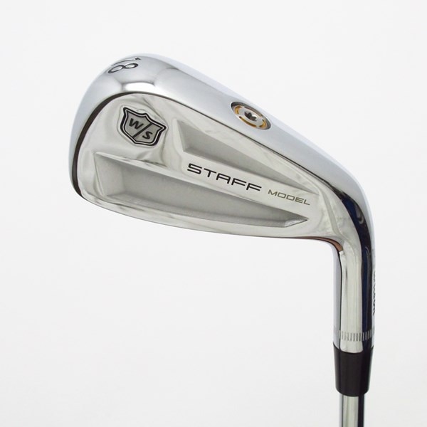 中古】STAFF MODEL ユーティリティ N.S.PRO HYBRID 100 18 S CD 
