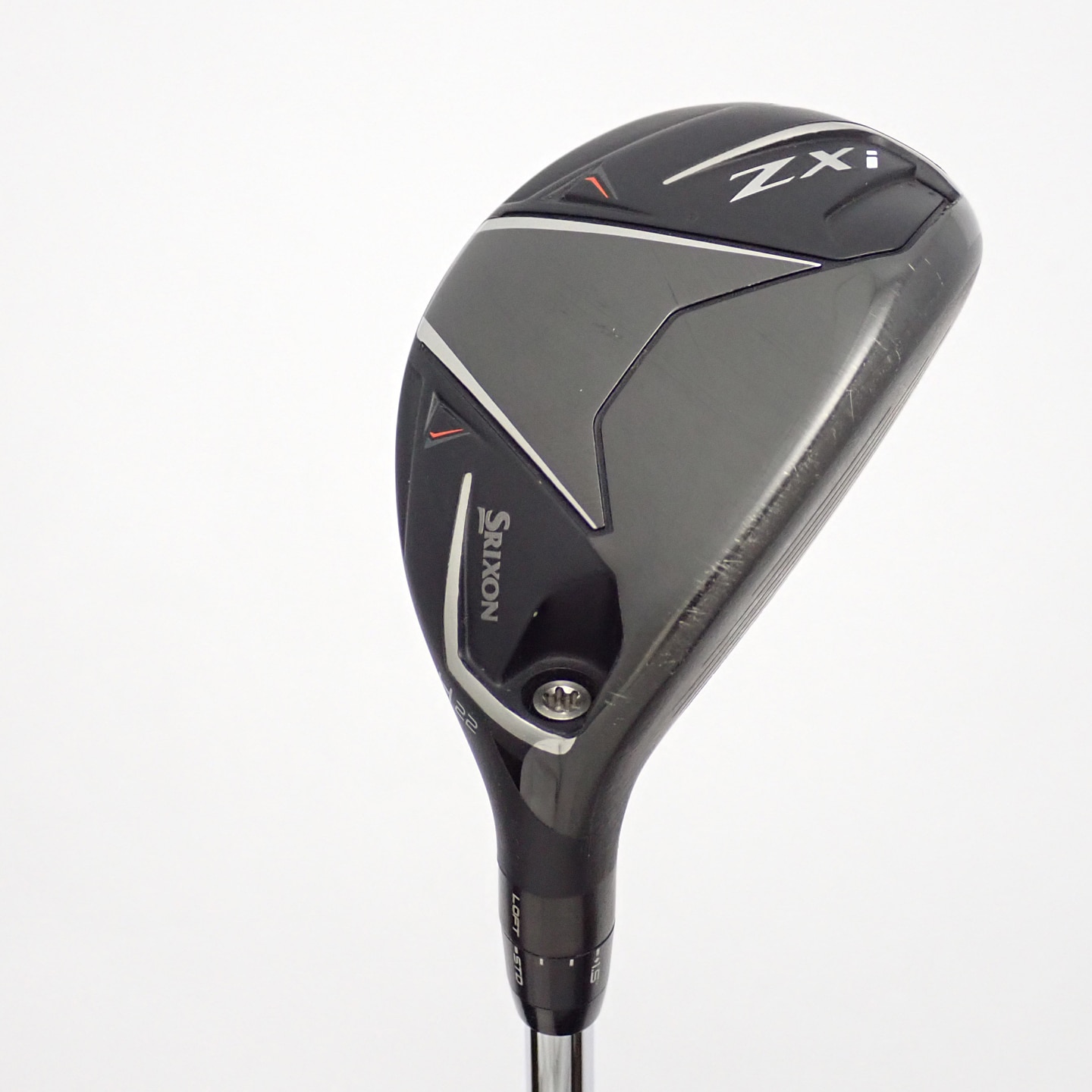 中古】スリクソン ユーティリティ (ダンロップ) 通販｜GDO中古ゴルフクラブ