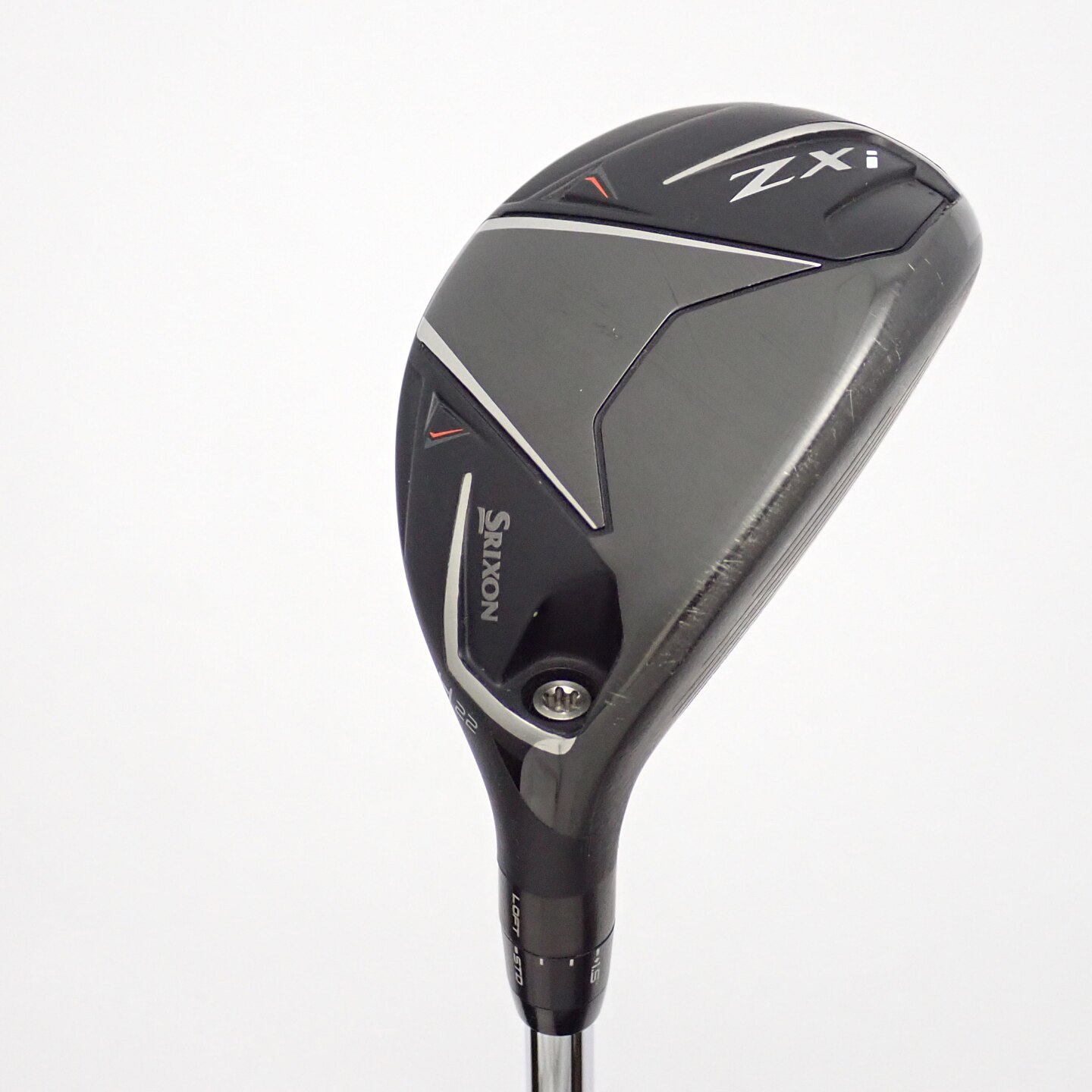 中古】スリクソン ZXi ハイブリッド ユーティリティ N.S.PRO 950GH neo