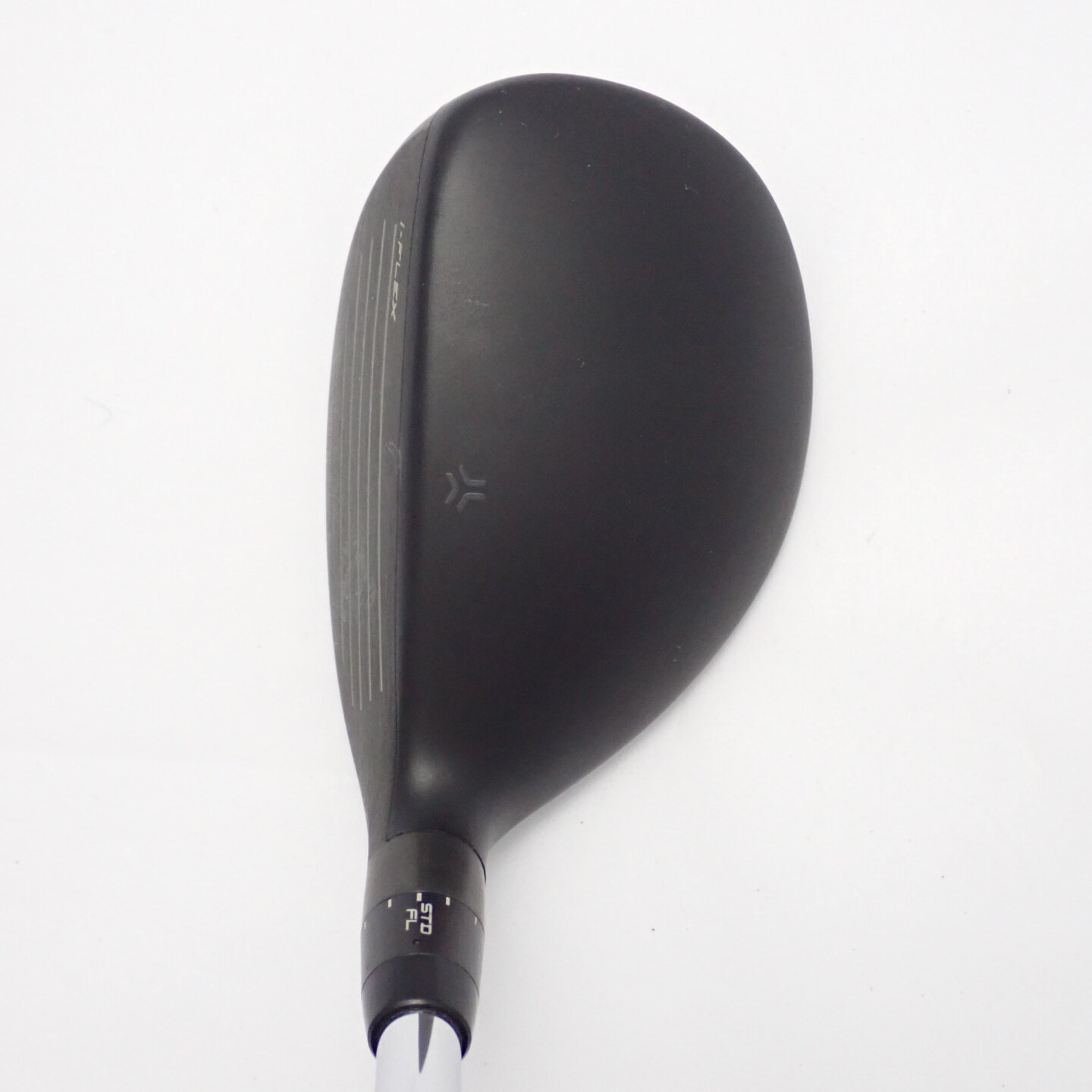 中古】スリクソン ZXi ハイブリッド ユーティリティ N.S.PRO 950GH neo