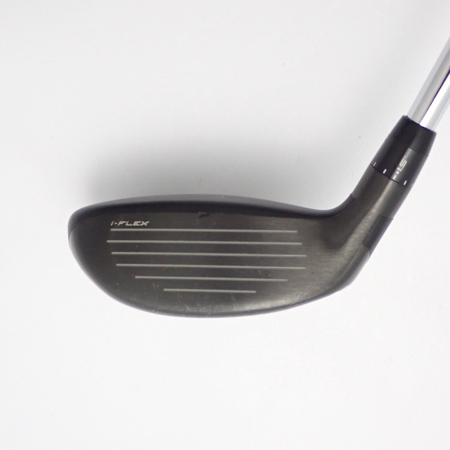 中古】スリクソン ZXi ハイブリッド ユーティリティ N.S.PRO 950GH neo