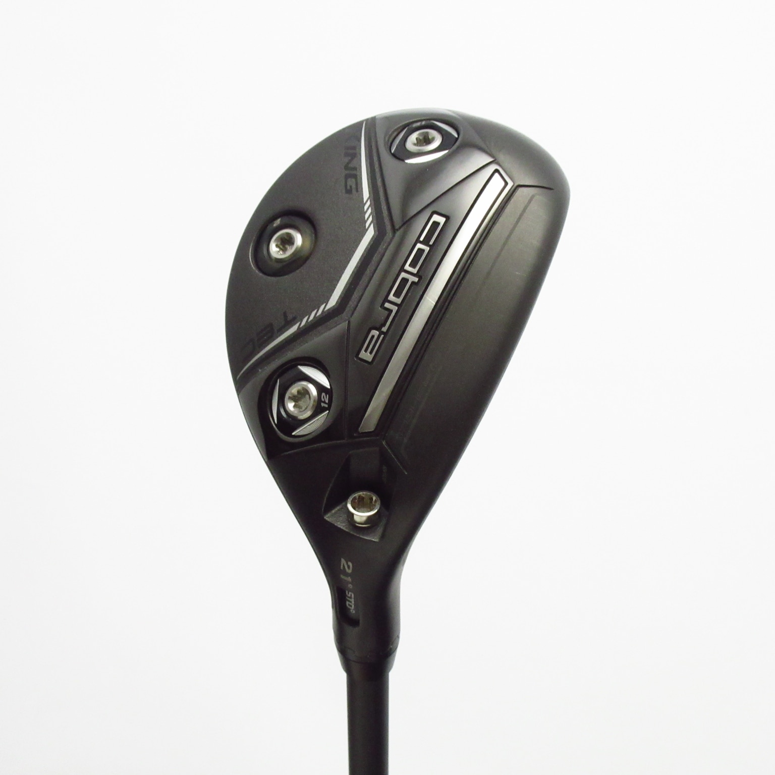 中古】キング ユーティリティ (コブラ) 通販｜GDO中古ゴルフクラブ