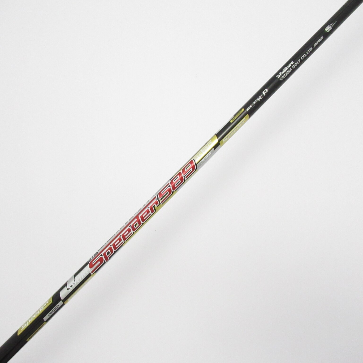 中古】G430 LST フェアウェイウッド SWORD SPEEDER 589 15 R C