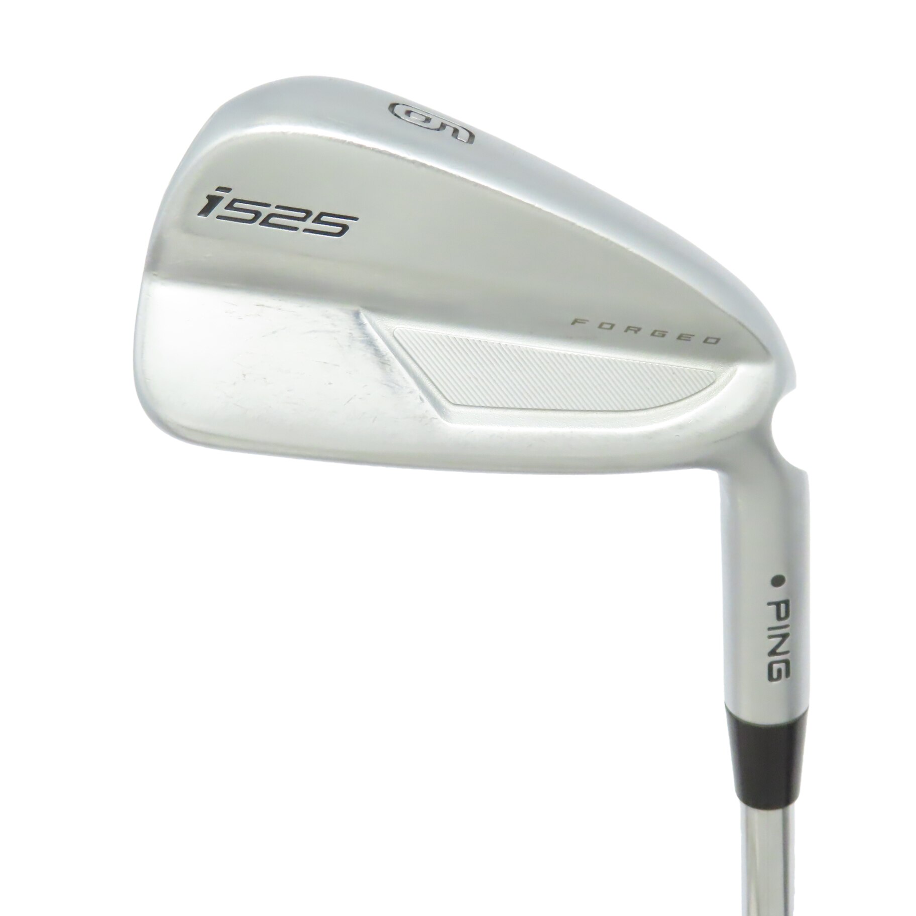 中古】i525 アイアンセット (ピン) Iシリーズ 通販｜GDO中古ゴルフクラブ