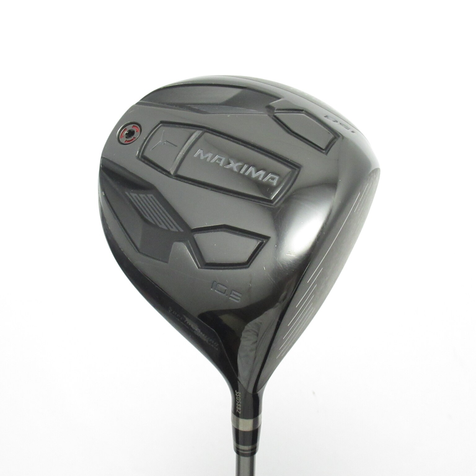 超美品　リョーマゴルフ　マキシマⅢ type-D LIGHT リョーマドライバー 「MAXIMA Ⅲ TYPE-D」 ビヨンドパワーシャフト