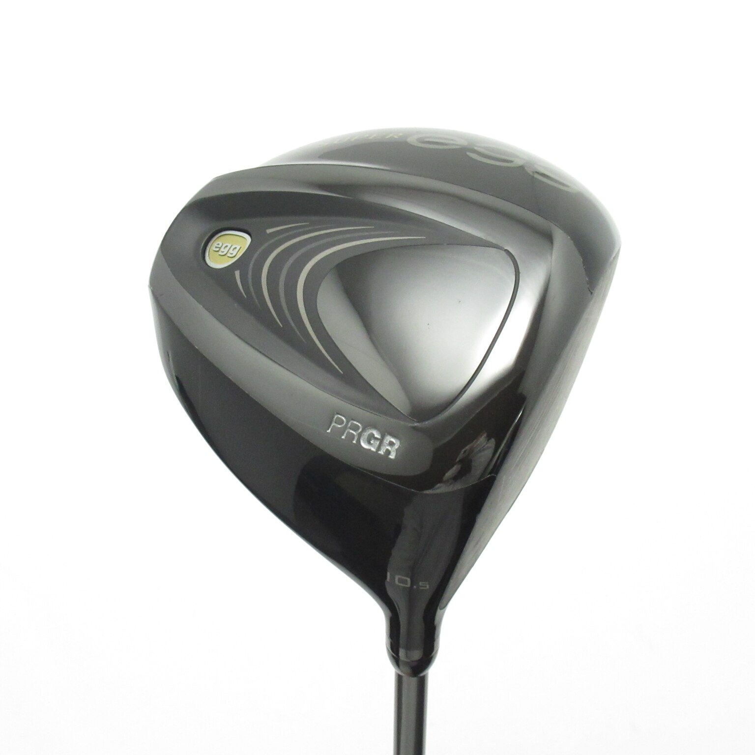 中古】SUPER egg(2022) 高反発ﾓﾃﾞﾙ ゴルフクラブ (プロギア) egg 通販