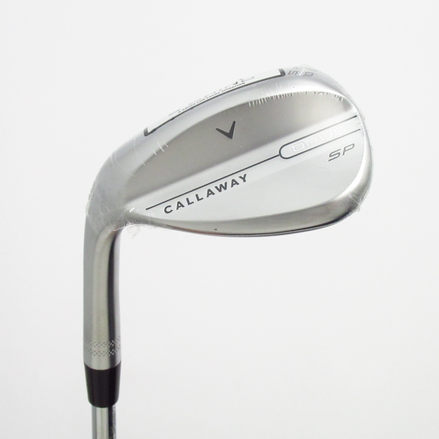 Callaway OPUS 3本セット　中古 中古】OPUS SP クロム ウェッジ N.S.PRO MODUS3 TOUR 115 58-10 S A