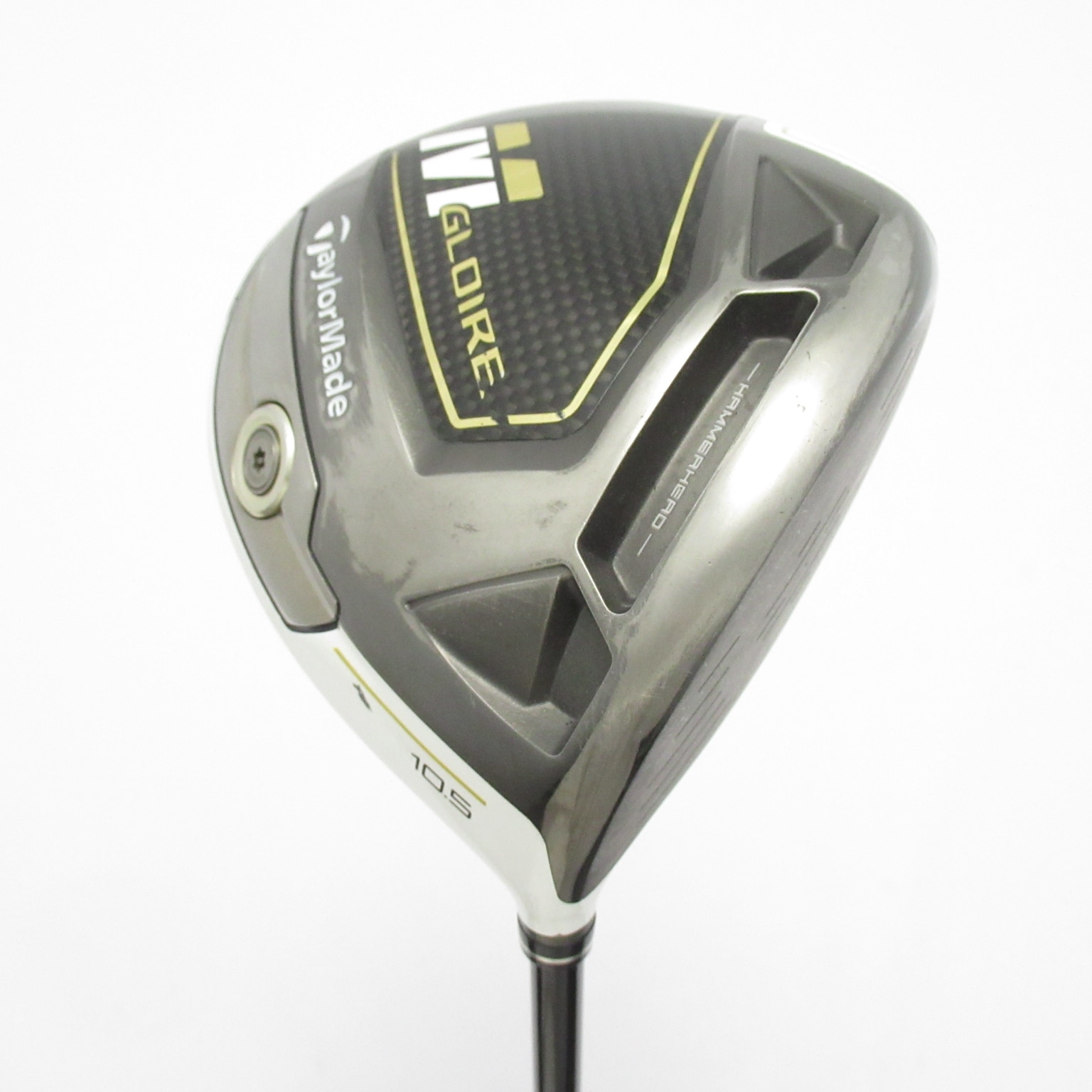 中古】Mグローレ ドライバー (テーラーメイド) 通販｜GDO中古ゴルフクラブ