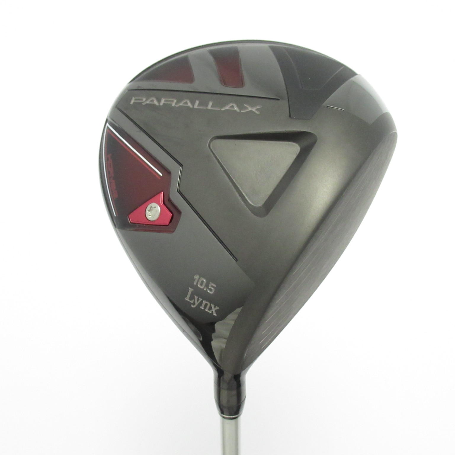 中古】PARALLAX VS(パララックスブイエス) ドライバー (リンクス) 通販