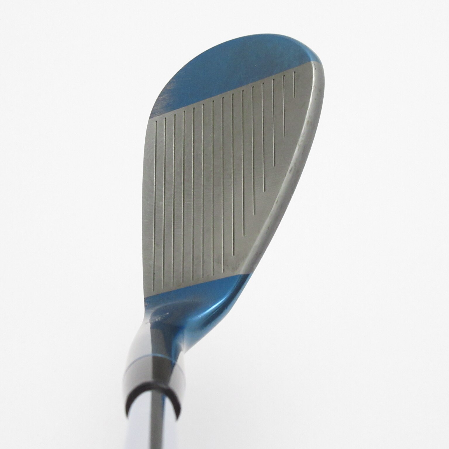 中古】MizunoPro S18 BLUE ウェッジ Dynamic Gold 120 50-07 WEDGE CD