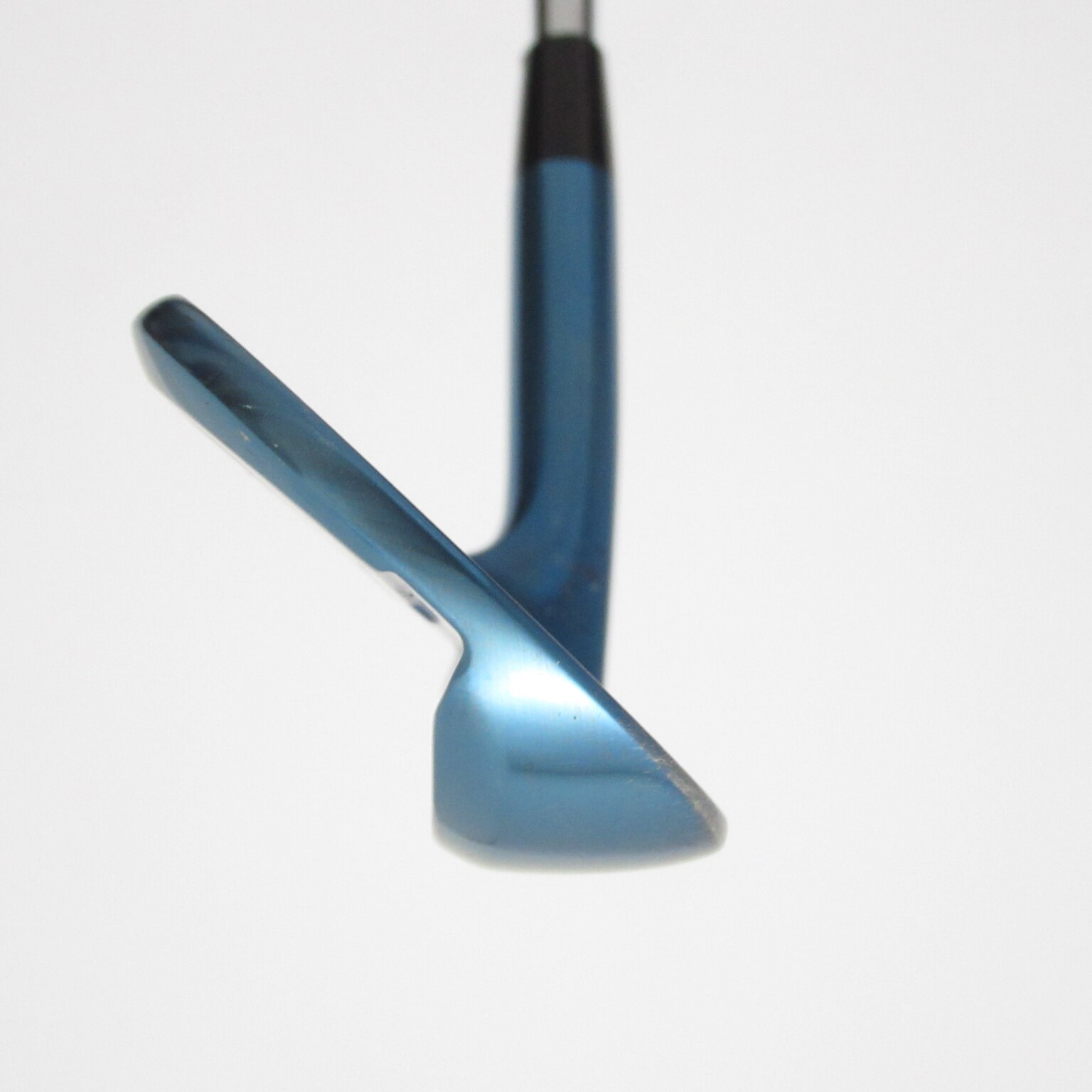 中古】MizunoPro S18 BLUE ウェッジ Dynamic Gold 120 50-07 WEDGE CD