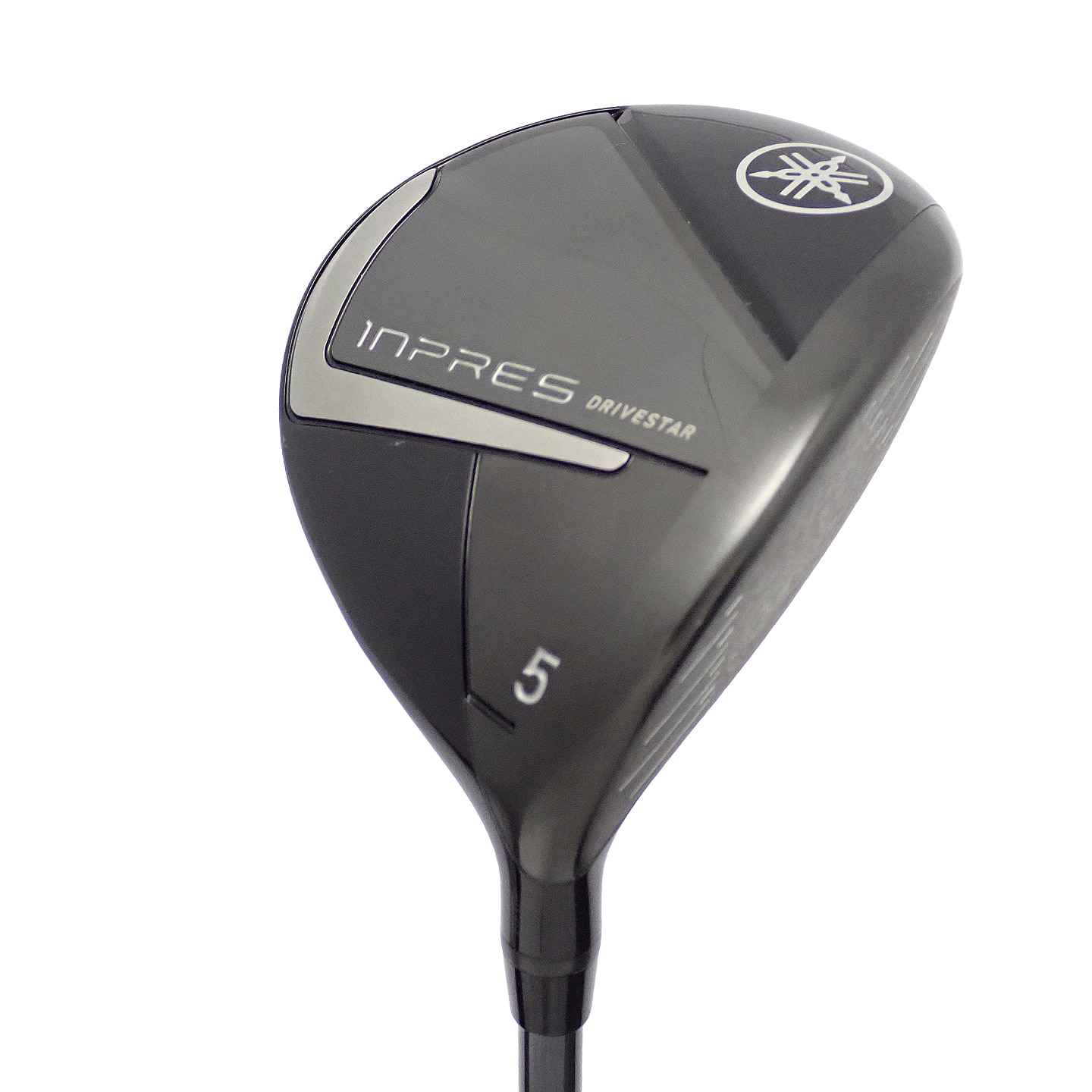 中古】インプレス フェアウェイウッド (ヤマハ) 通販｜GDO中古ゴルフクラブ