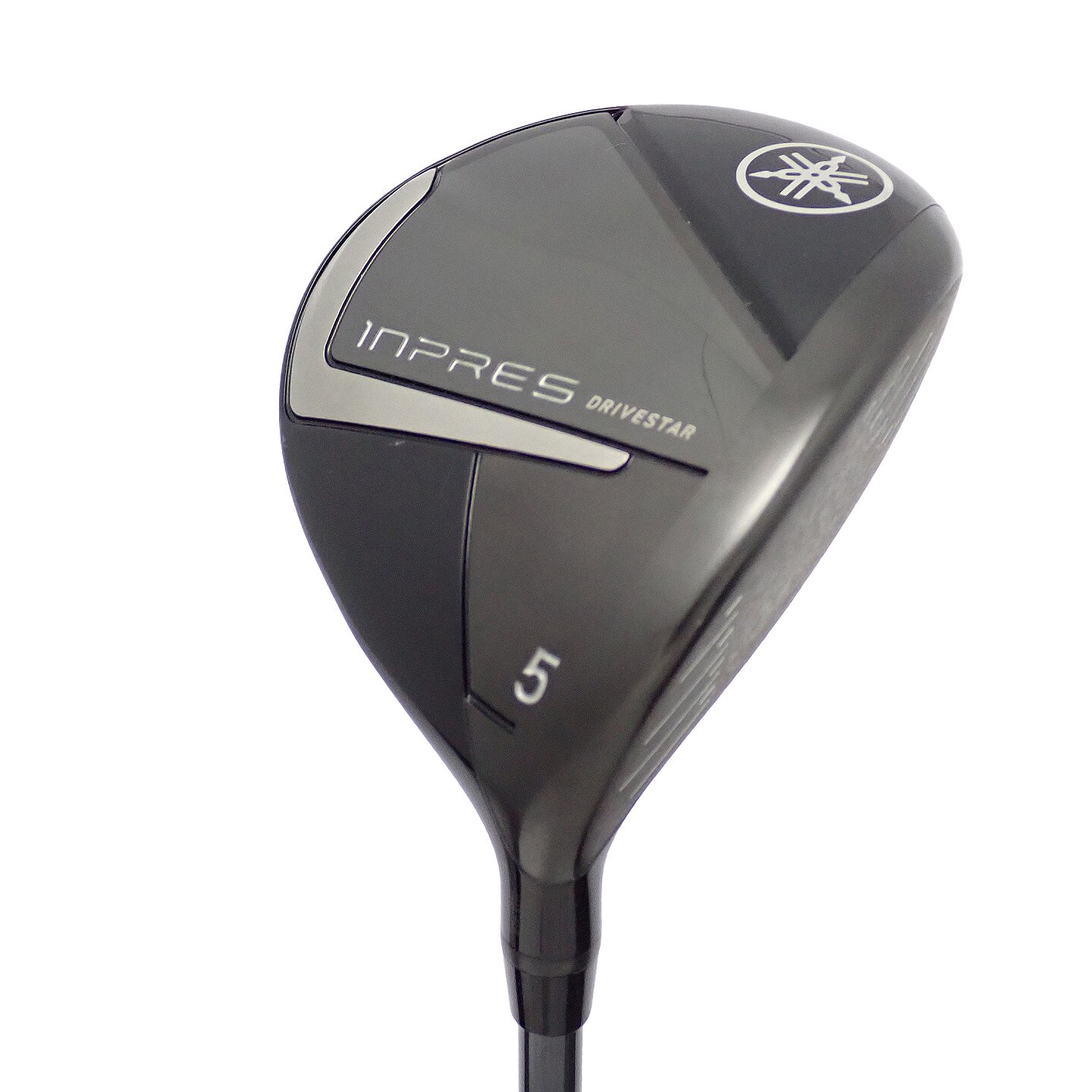 Yamaha inpres 【７Ｗ】フェアウェイウッド 【２１度】【Ｒ】 ヤマハ inpresX（インプレスX）Z フェアウェイウッドの試打レビュー