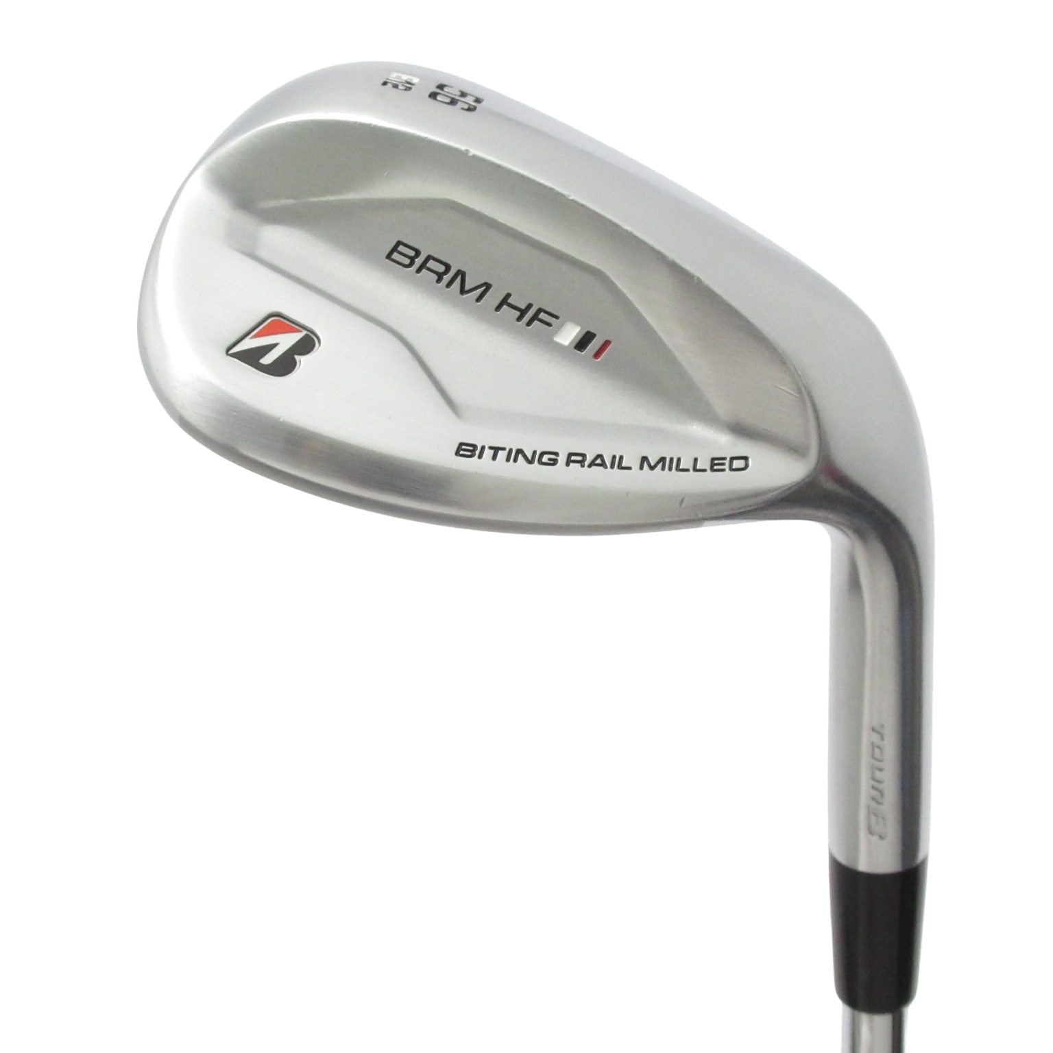 中古】BRM HF ウェッジ N.S.PRO 950GH neo 56-12 S C(ウェッジ（単品