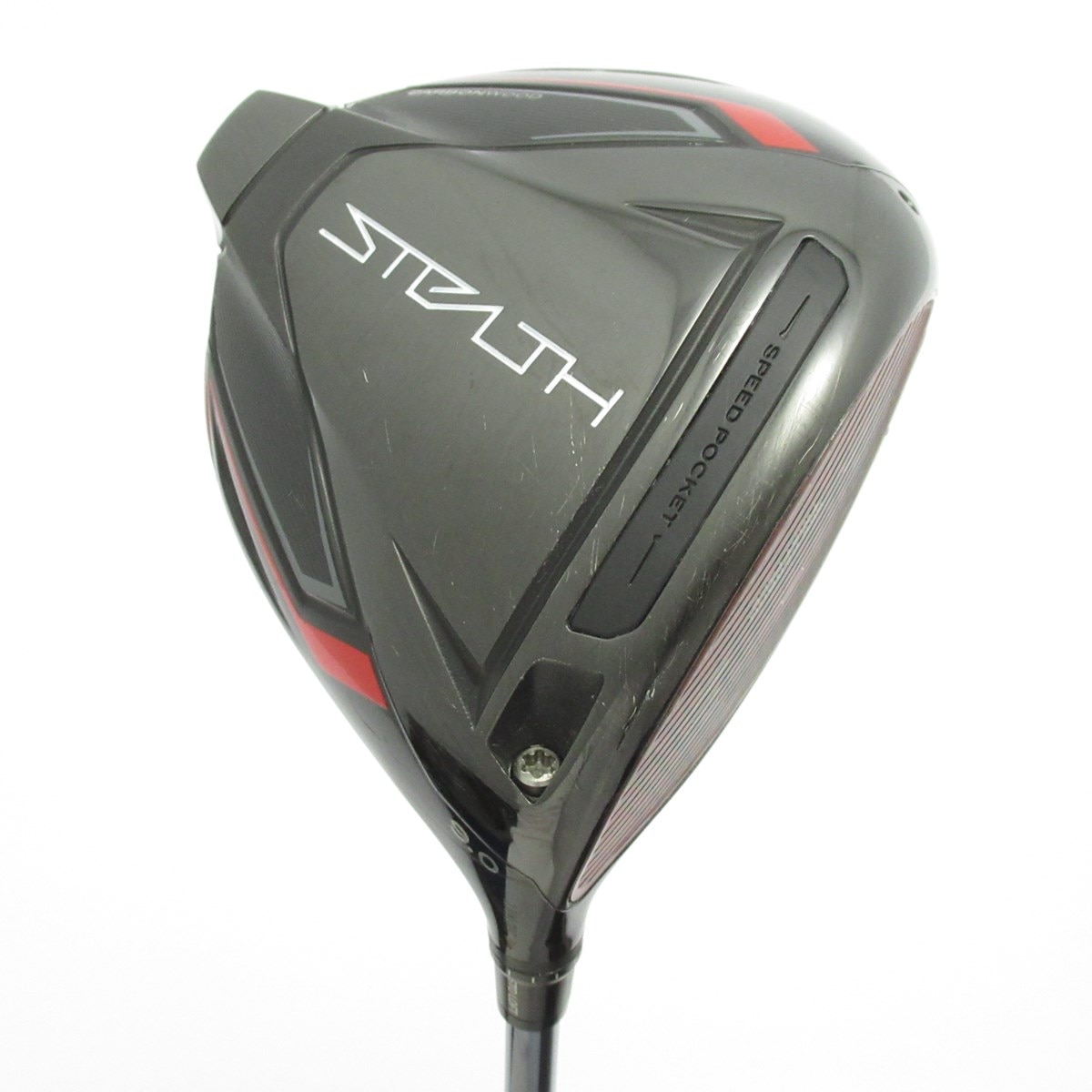 中古】ステルス ドライバー Diamana PD 60 9 S C(ドライバー（単品