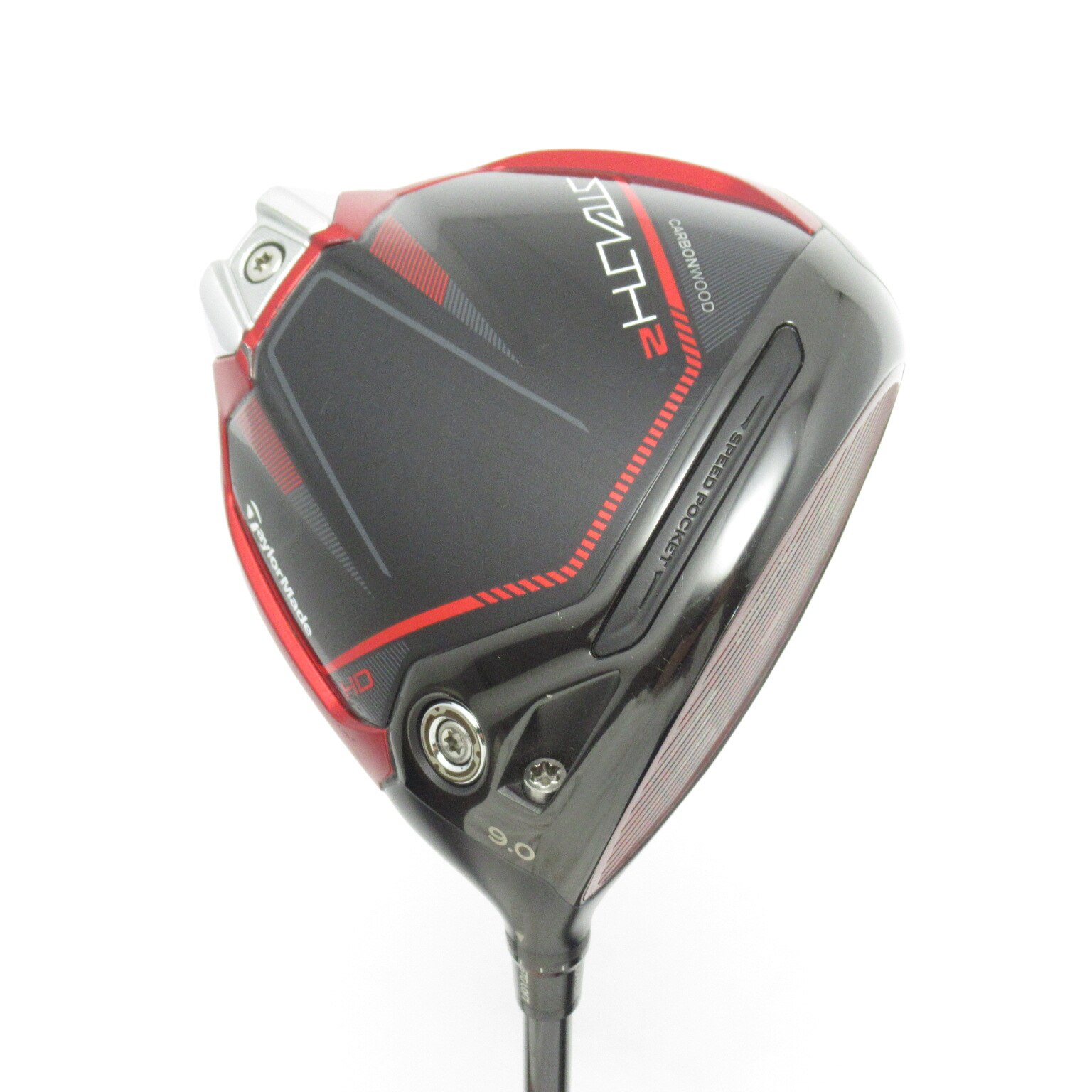 中古】ステルス ドライバー (テーラーメイド) メンズ 通販｜GDO中古