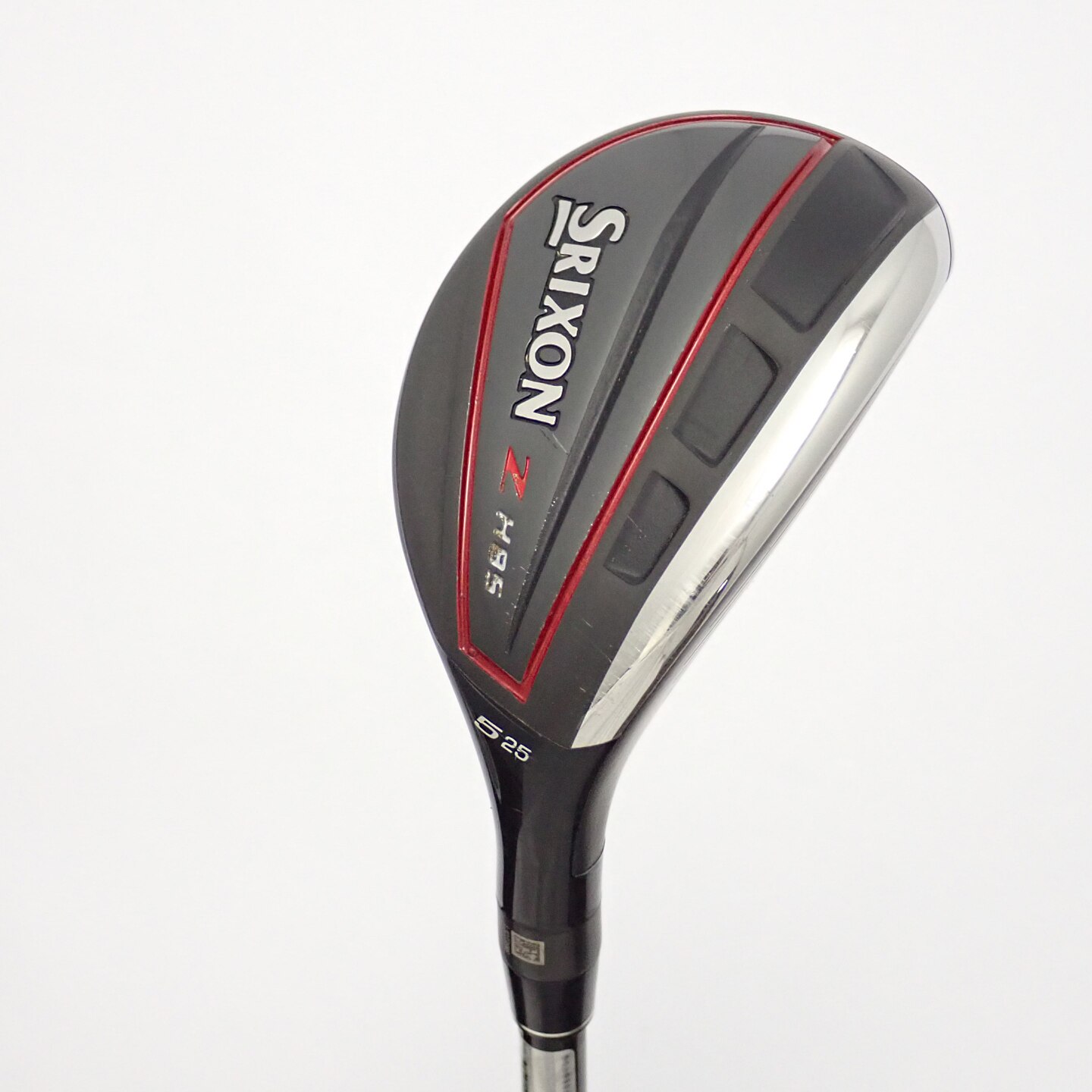 専用　Srixon Z H85 ユーティリティ 4番22°＆5番25° ヘッド 中古】スリクソン Z H85 ユーティリティ (ダンロップ) スリクソン 通販