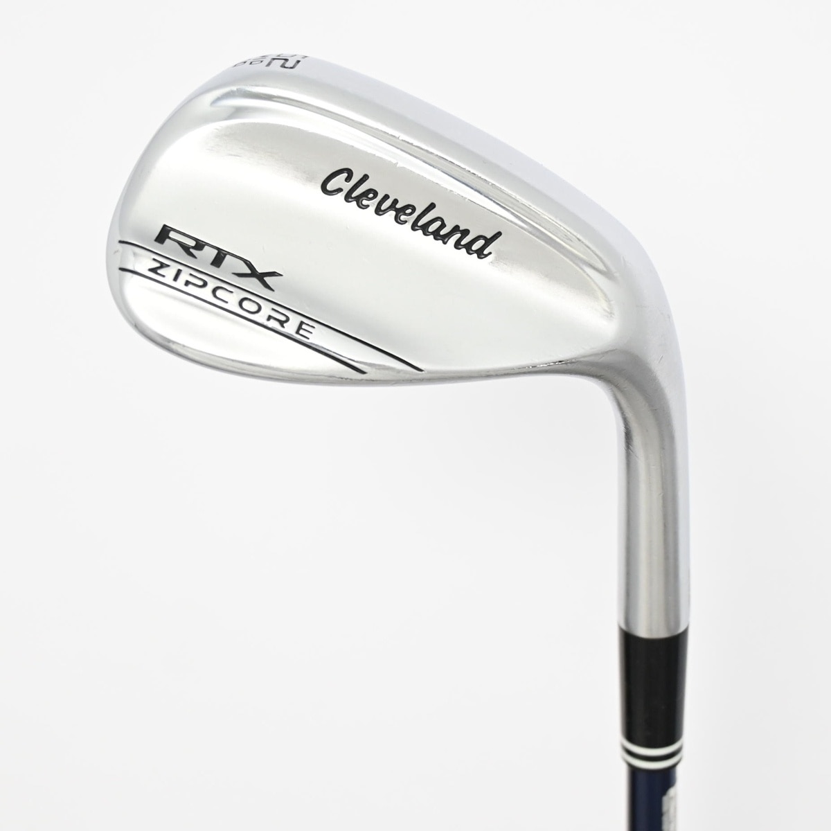 クリーブランドRTX ZIPCOREウェッジ50°56°セット クリーブランド RTX(アールティーエックス) 6(シックス) ZIPCORE