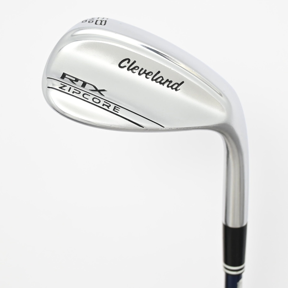 【中古】クリーブランド　ウェッジ　RTX FULL-FACE #64 中古】RTX ZIPCORE ウェッジ (クリーブランド) RTX 通販｜GDO中古