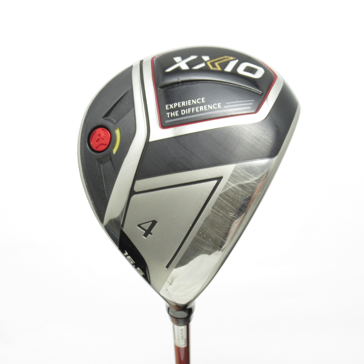 中古】ゼクシオ イレブン フェアウェイウッド(レッド) フェアウェイ