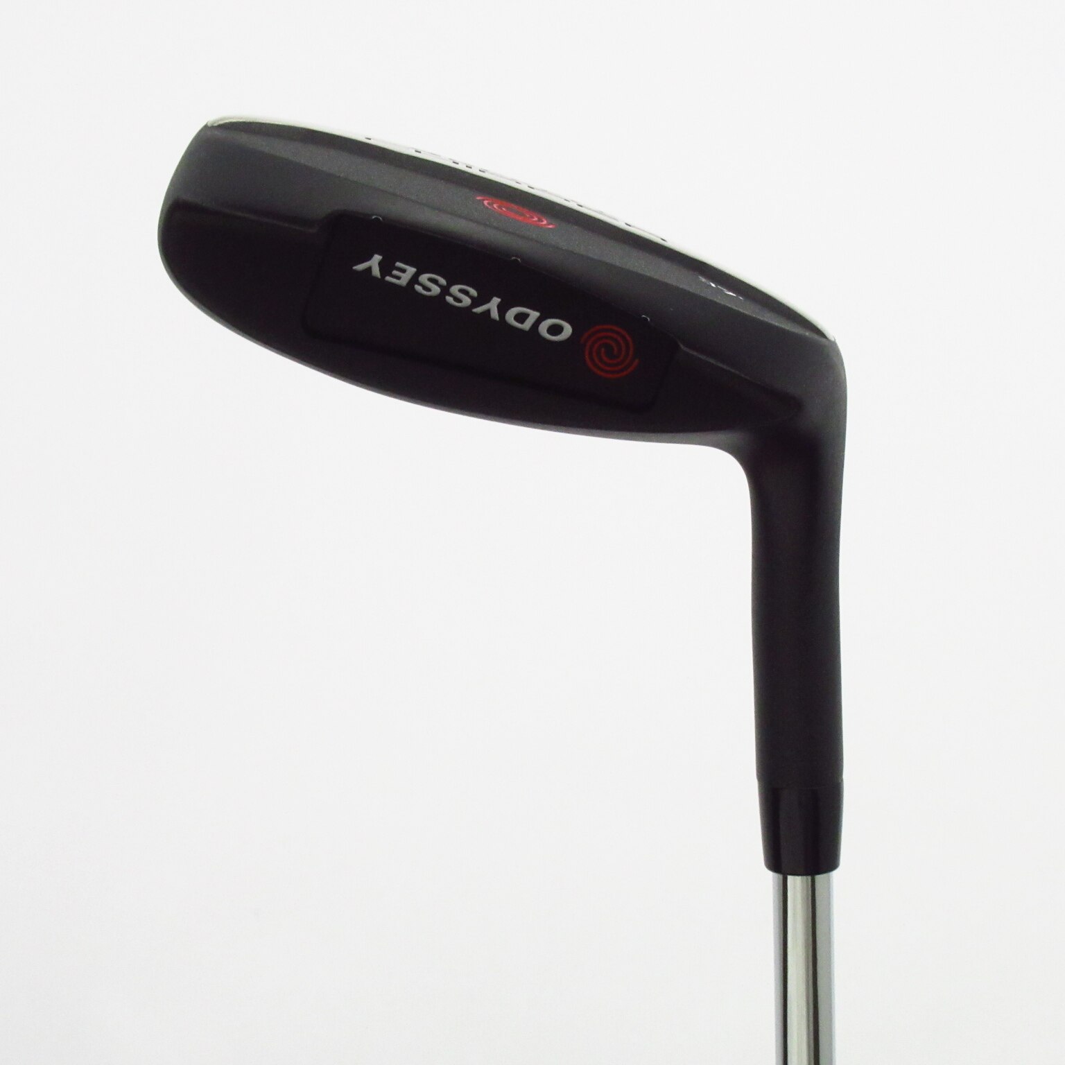中古】ODYSSEY CHIPPER ウェッジ スチールシャフト 37 設定無 BC