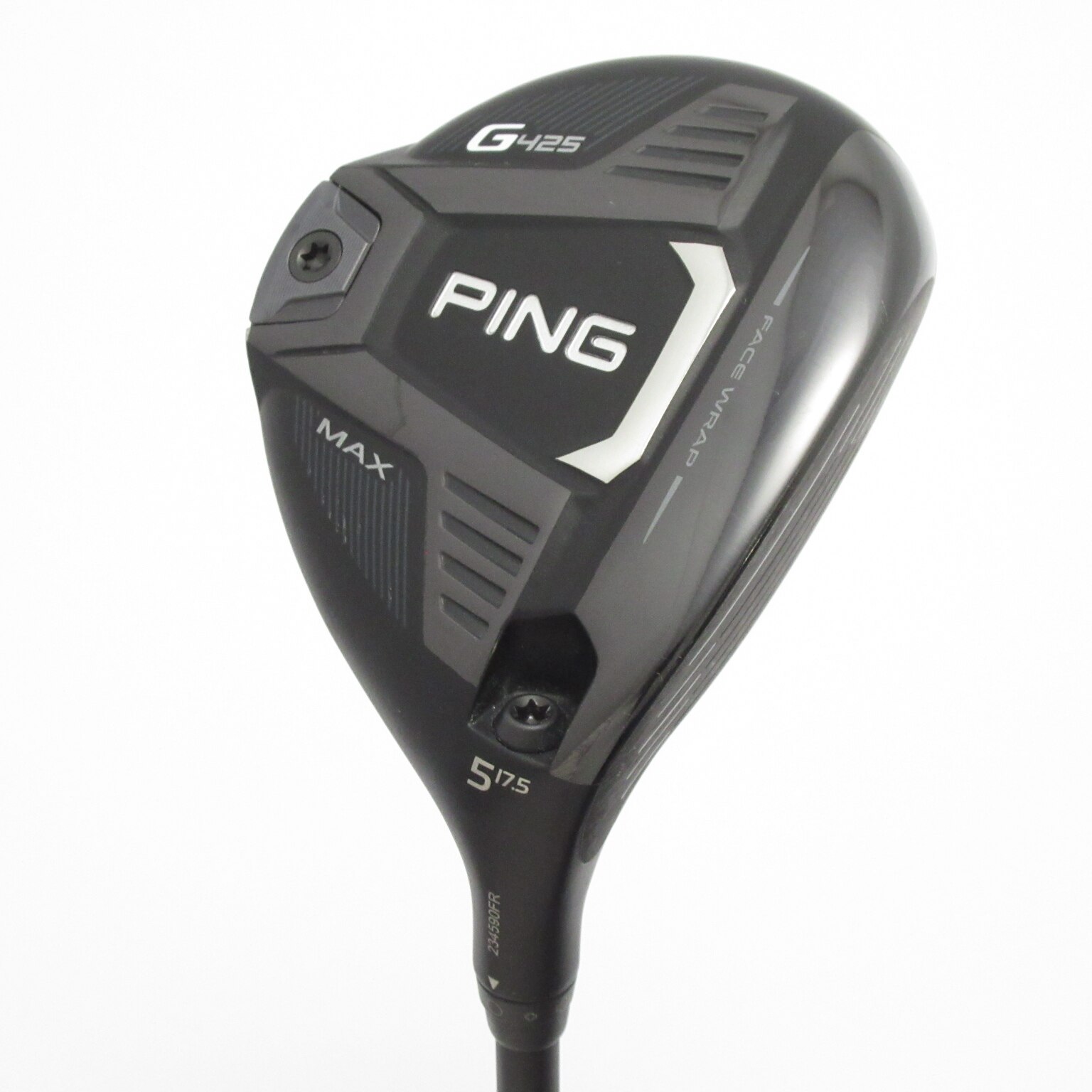 中古】G425 MAX フェアウェイウッド (ピン) G425 通販｜GDO中古ゴルフ