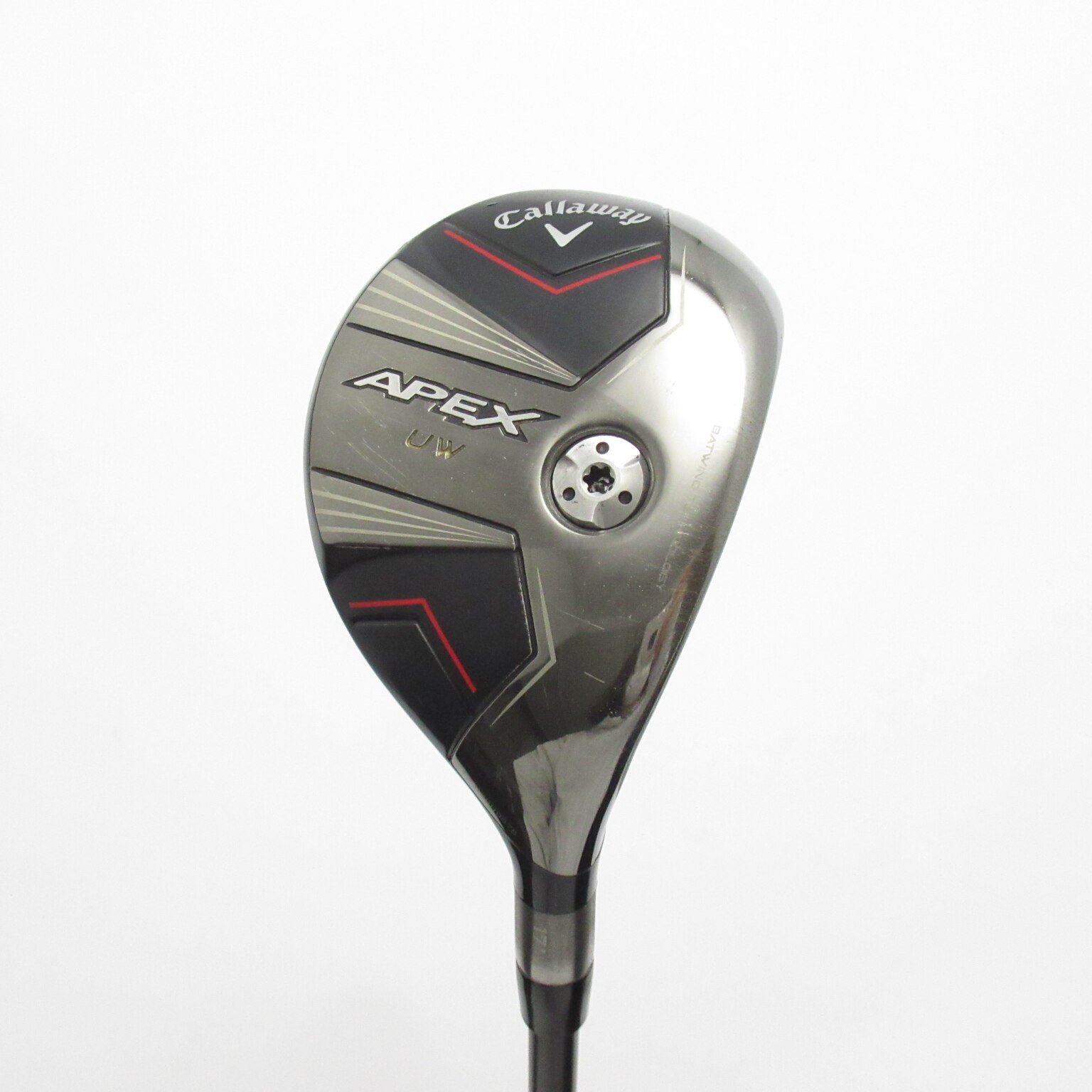 中古】APEX UW ユーティリティ (キャロウェイ) APEX 通販｜GDO中古