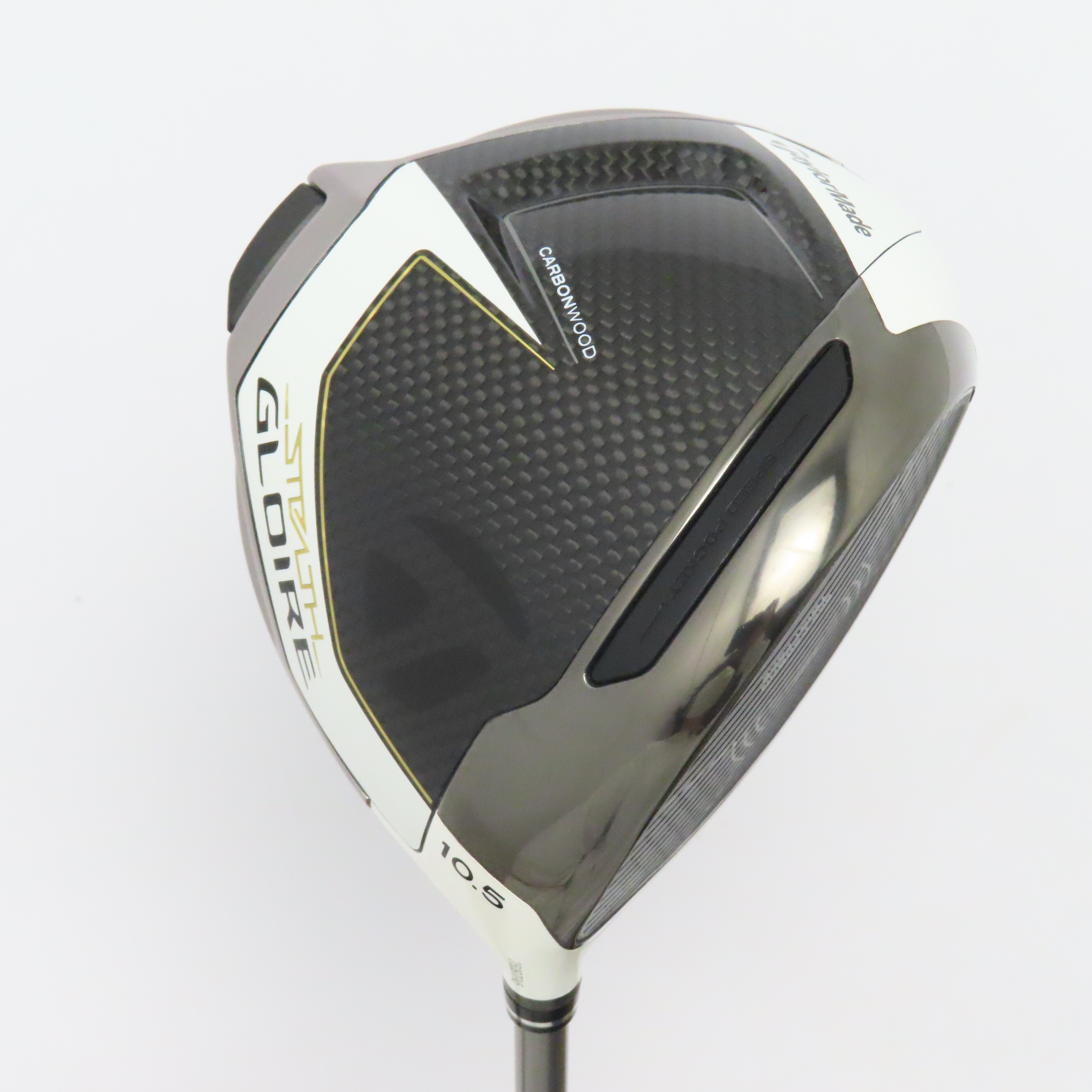 中古】ステルス グローレ ドライバー (テーラーメイド) ステルス 通販