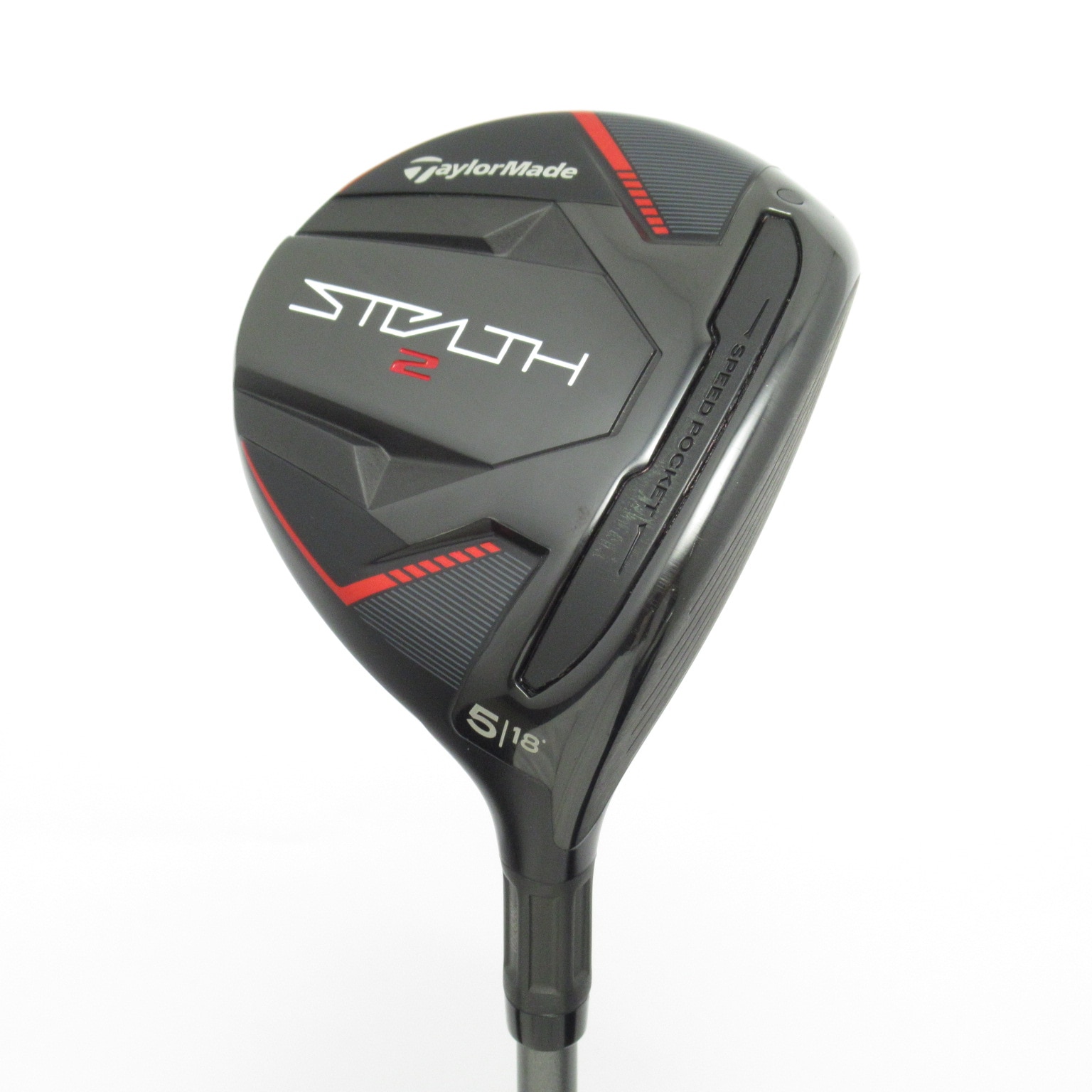 中古】ステルス 2 フェアウェイウッド (テーラーメイド) ステルス 通販