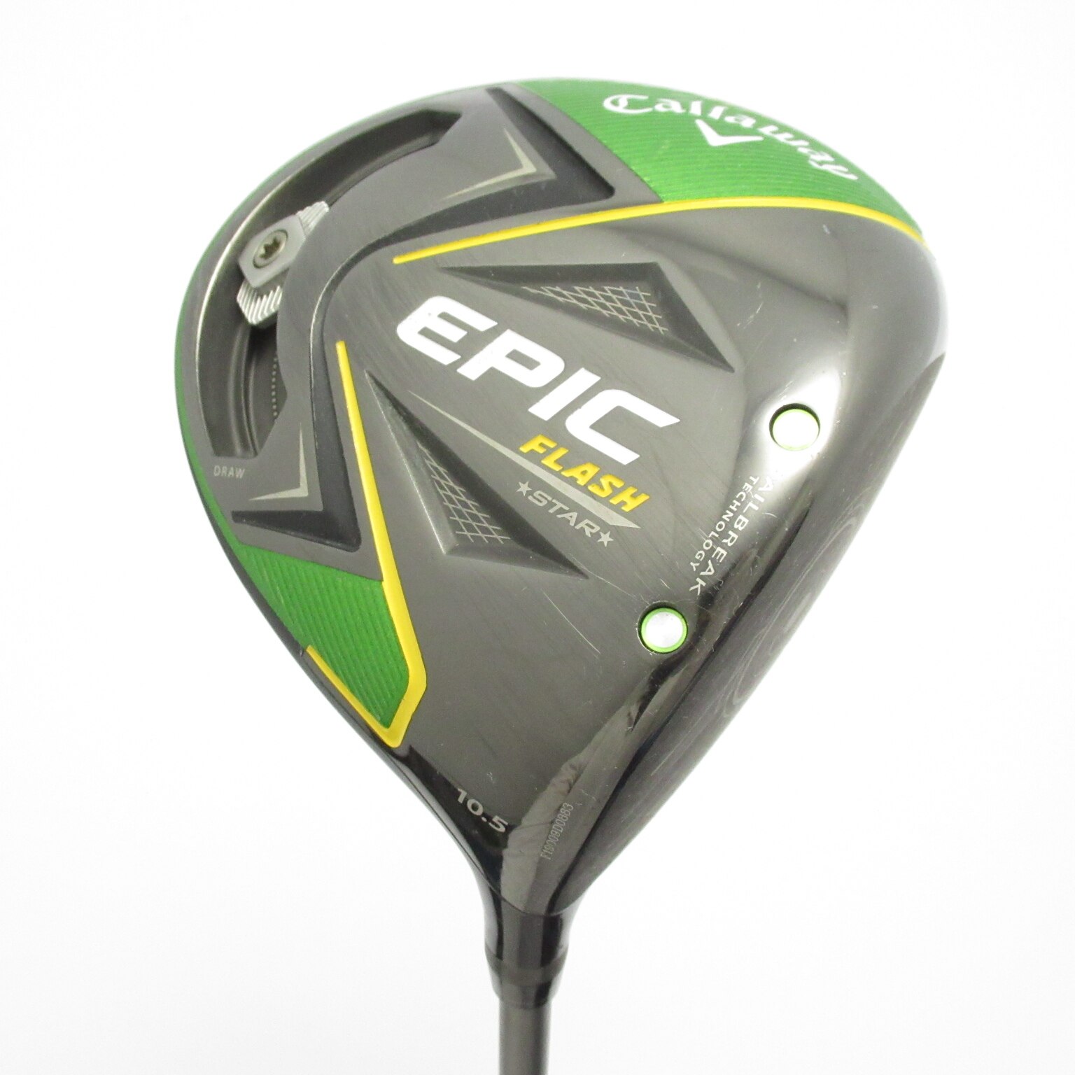 中古】エピック フラッシュ スター ドライバー (キャロウェイ