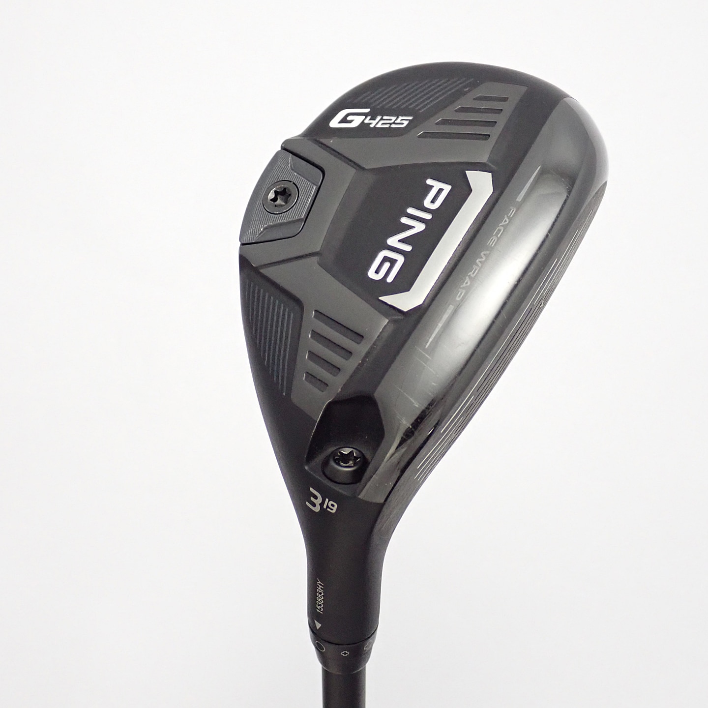 中古】G425 ユーティリティ (ピン) G425 通販｜GDO中古ゴルフクラブ