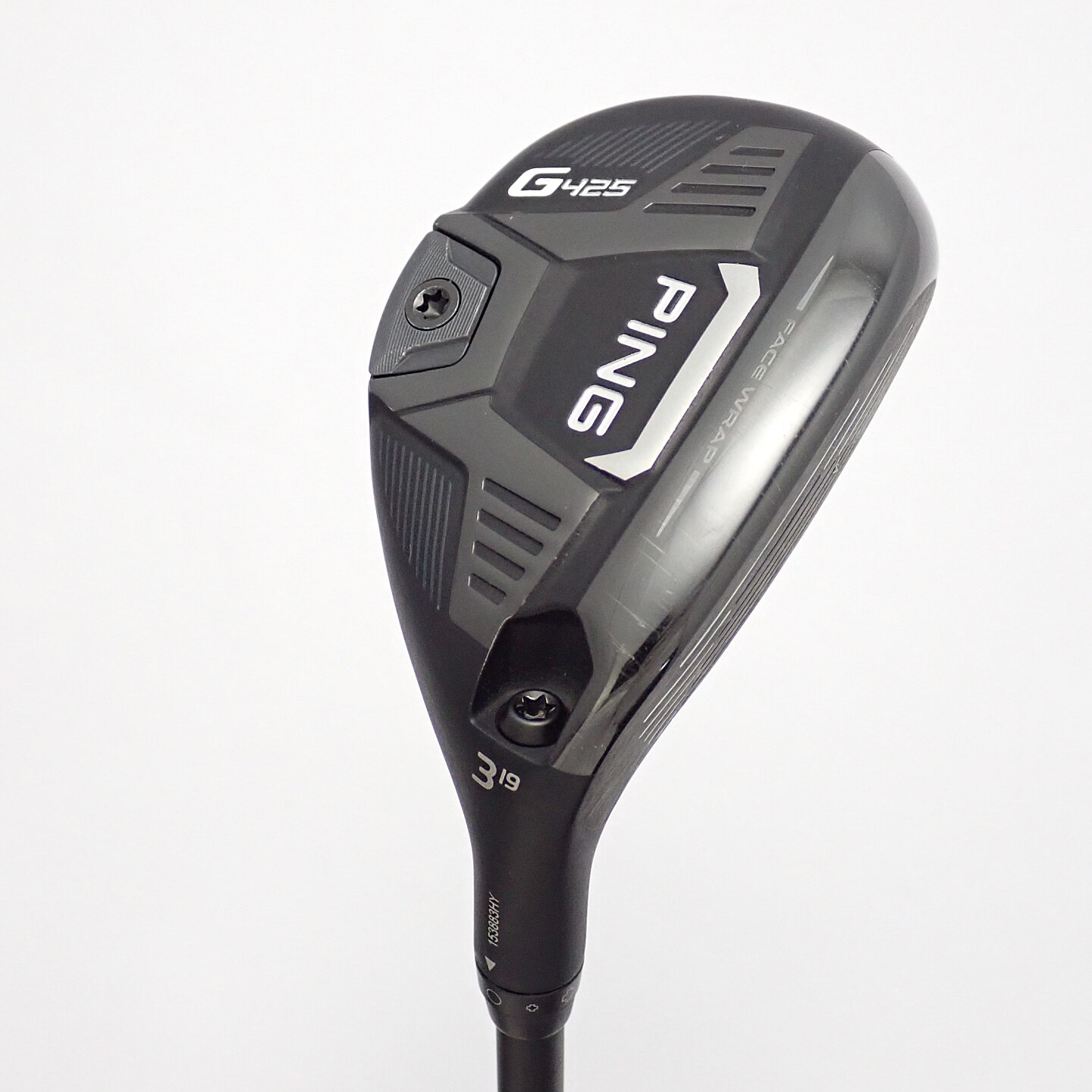 中古】G425 ハイブリッド ユーティリティ ALTA J CB SLATE 19 R C