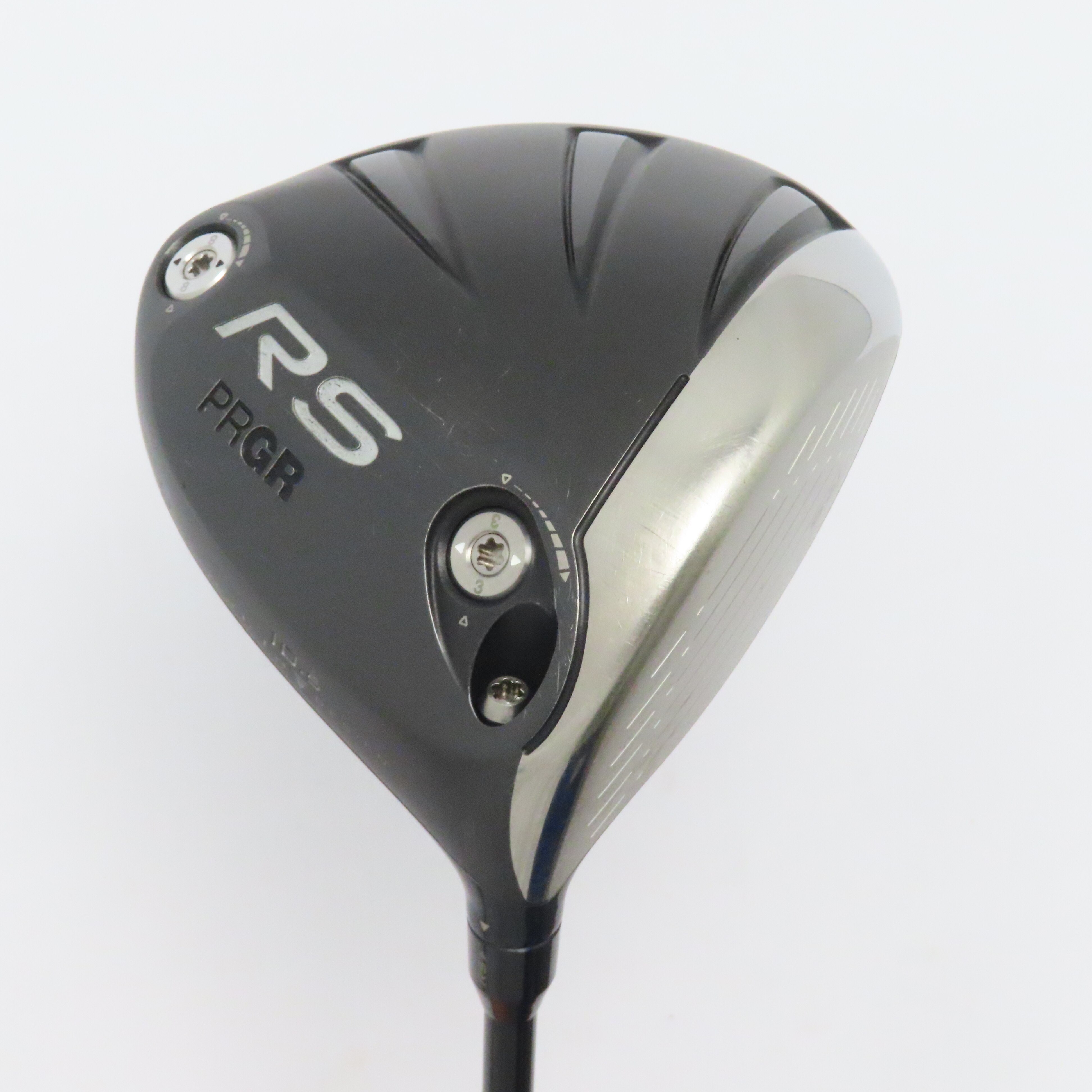 ★プロギア★ RSXシリーズ 中古 ドライバー ※FUJIKURAシャフト 楽天市場】プロギアRSX 用互換 スリーブ付きシャフト CRAZY クレイジー