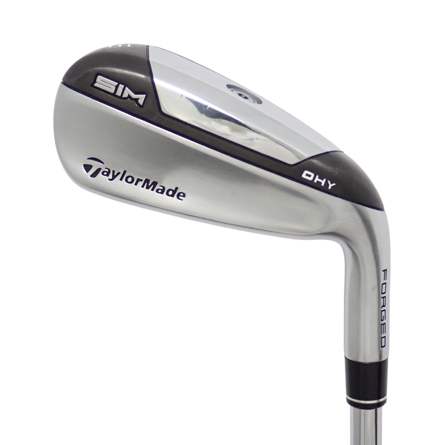 中古】SIM ユーティリティ (テーラーメイド) 通販｜GDO中古ゴルフクラブ