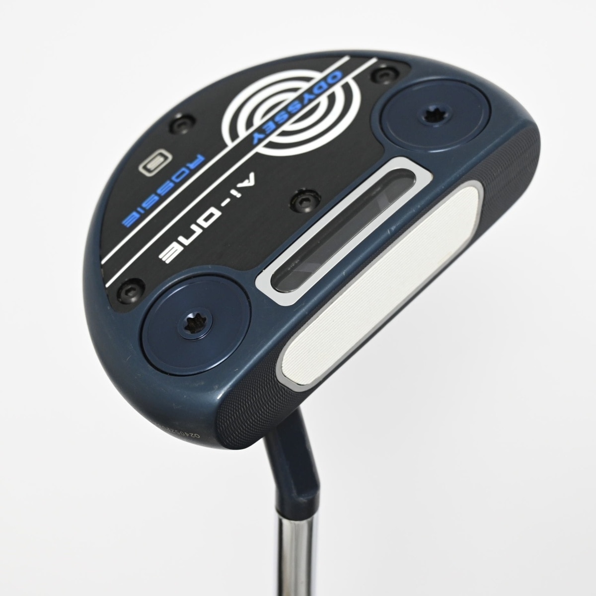 中古】Ai-ONE ROSSIE S パター (オデッセイ) AI-ONE 通販｜GDO中古