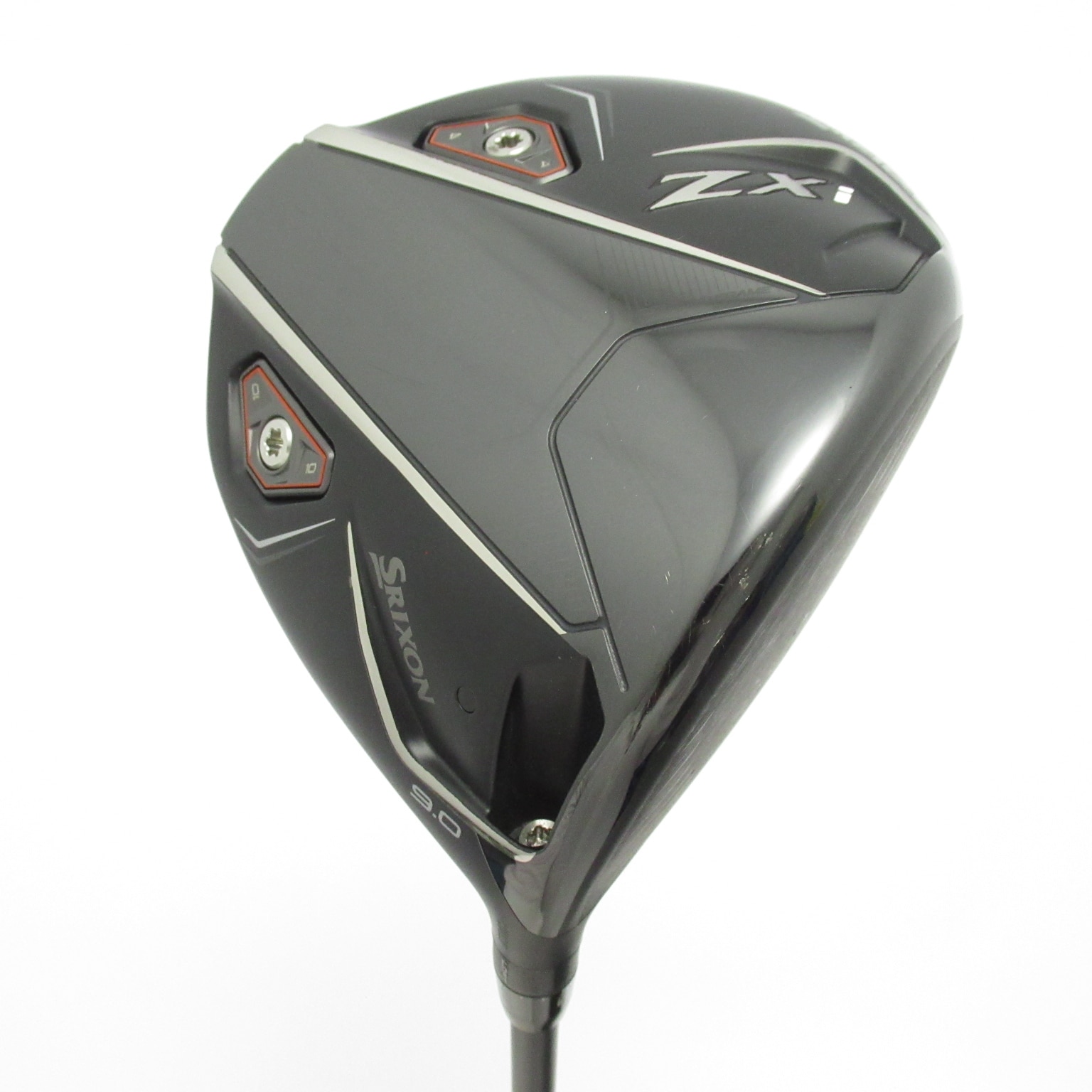 中古】スリクソン ZXi ドライバー Diamana ZXi 50 9 S C(ドライバー
