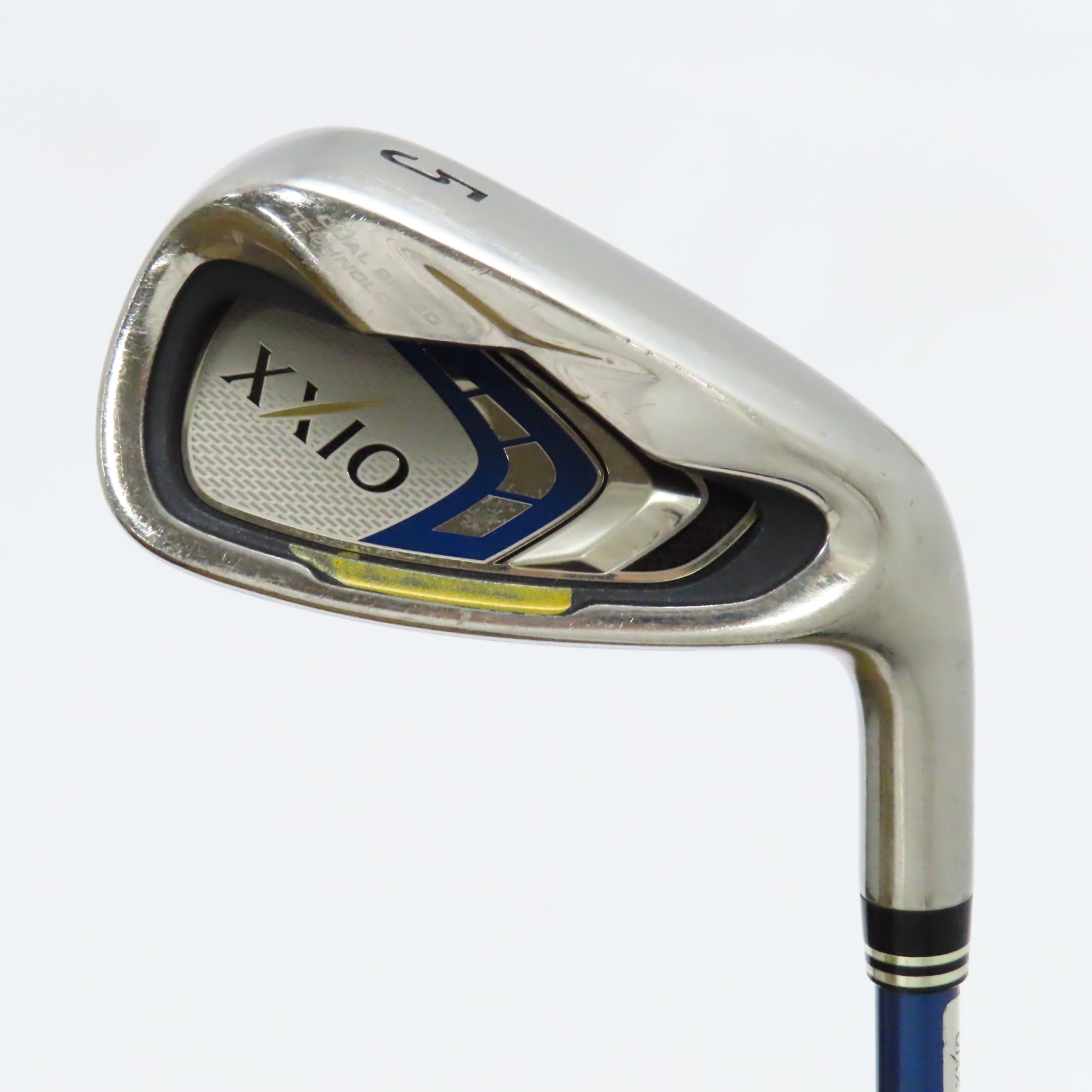 中古】ゼクシオ 9 アイアンセット (ダンロップ) ゼクシオ 通販｜GDO