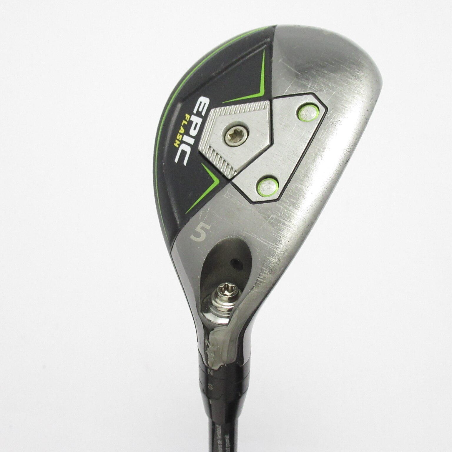 中古】EPIC FLASH US ユーティリティ (キャロウェイ) エピック 通販