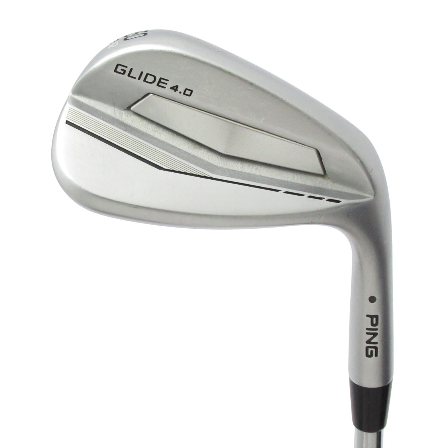 中古】グライド 4.0 S ウェッジ (ピン) GLIDE 通販｜GDO中古ゴルフクラブ