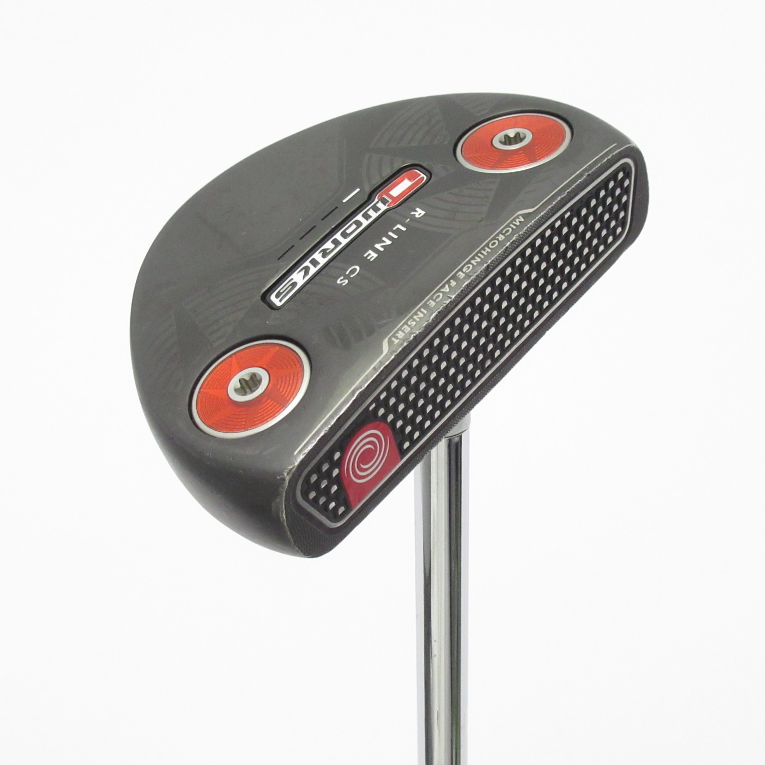 お買い得品！【中古ゴルフクラブ】オデッセイ O-WORKS(オー・ワークス) #5 パター オリジナルスチール パター【14日間返品OK】 中古】オデッセイワークス パター (オデッセイ) 通販｜GDO中古ゴルフクラブ